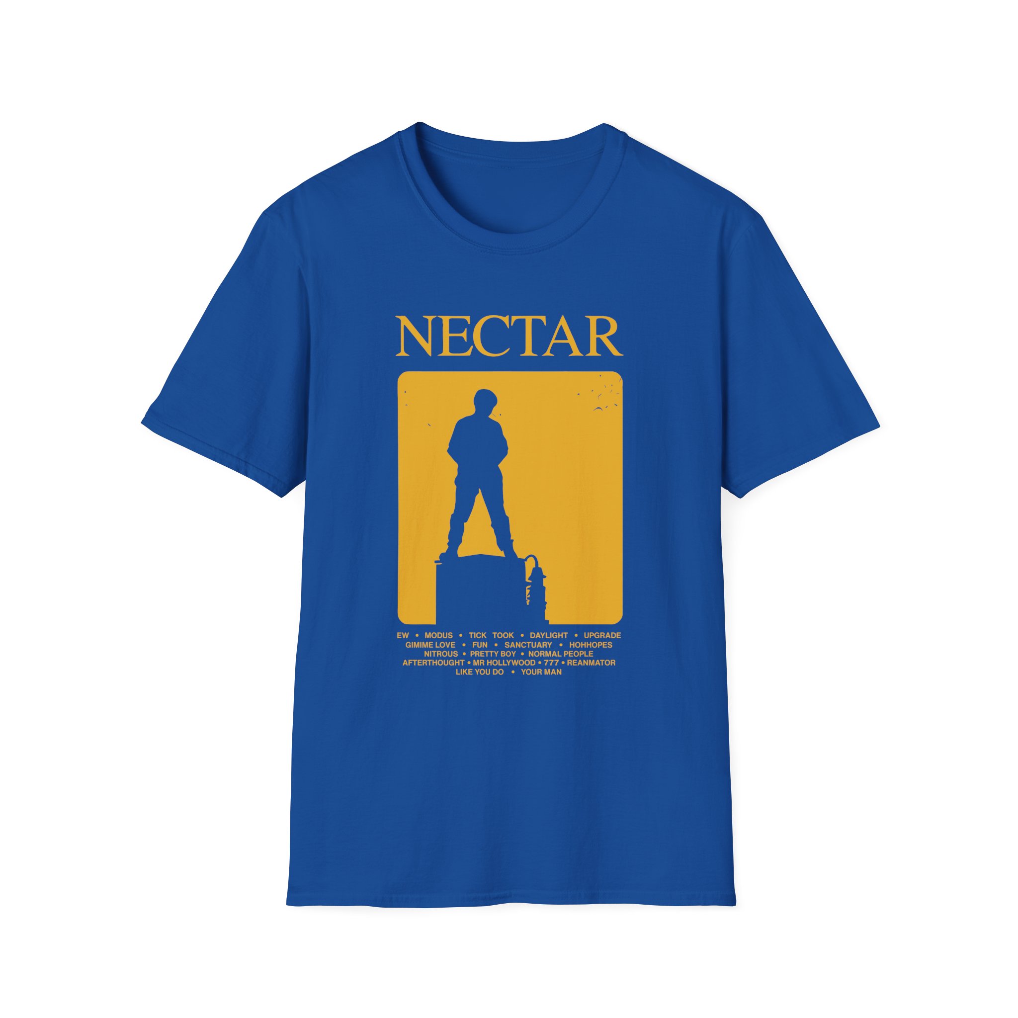 Joji Nectar Unisex Softstyle T-Shirt