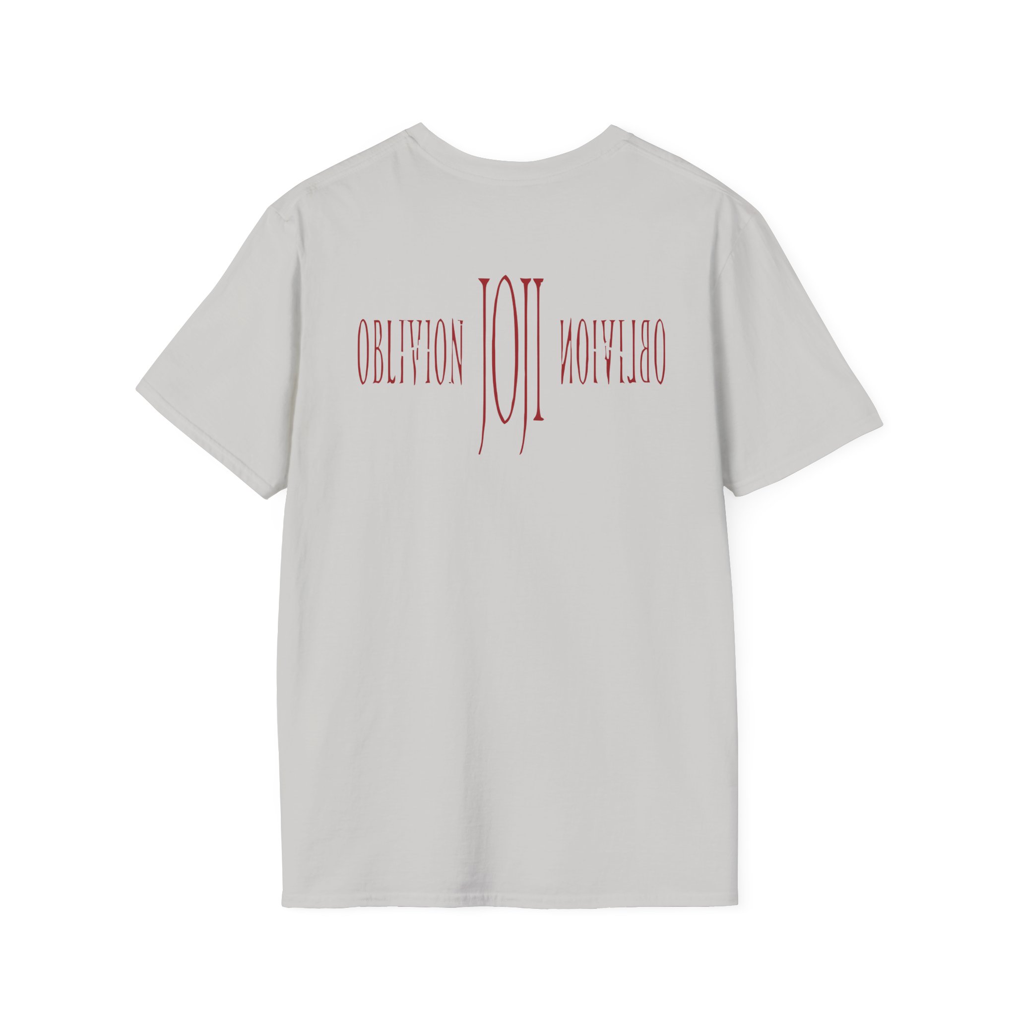 Joji Smithereens Unisex Softstyle T-Shirt