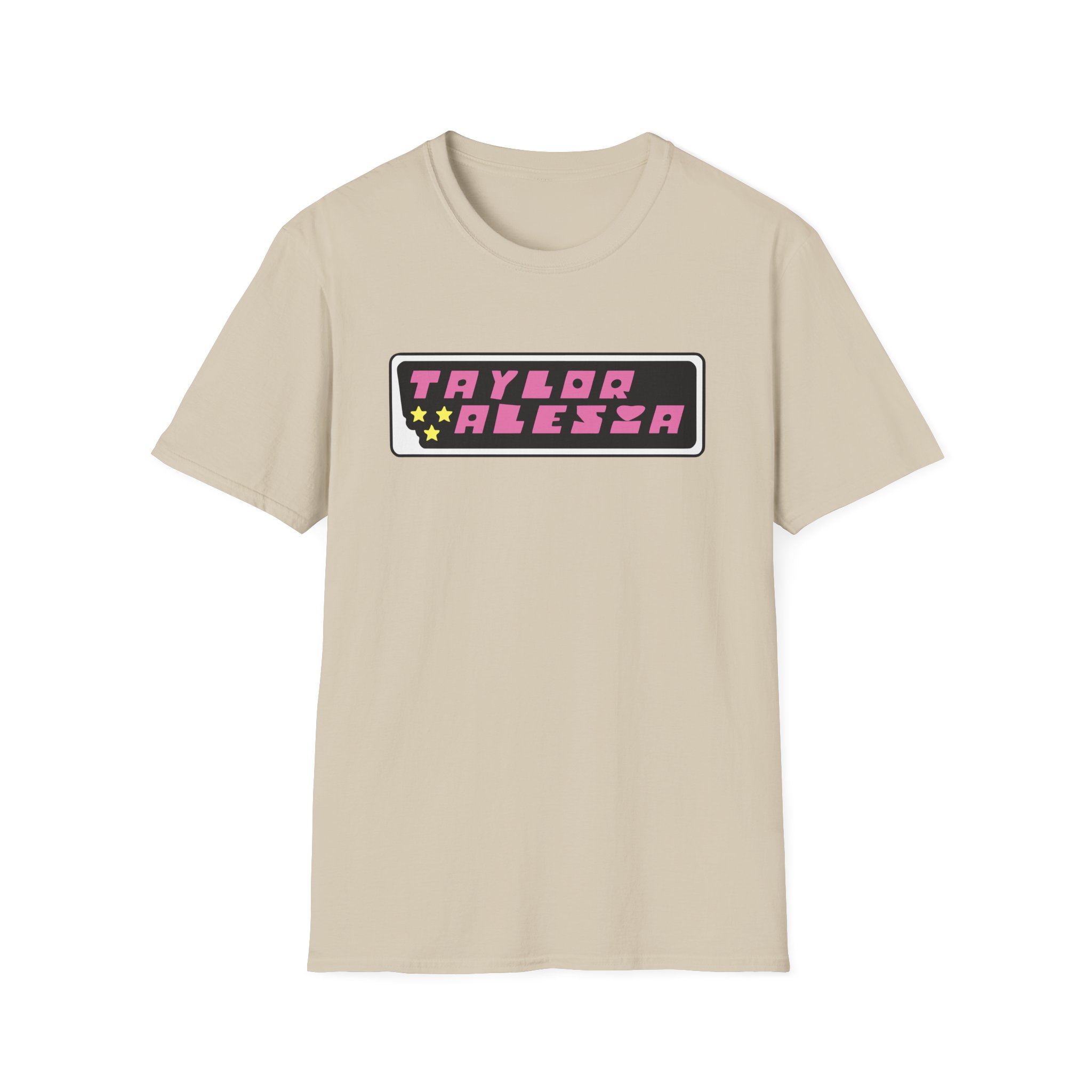 Taylor Alesia Unisex Softstyle T-Shirt