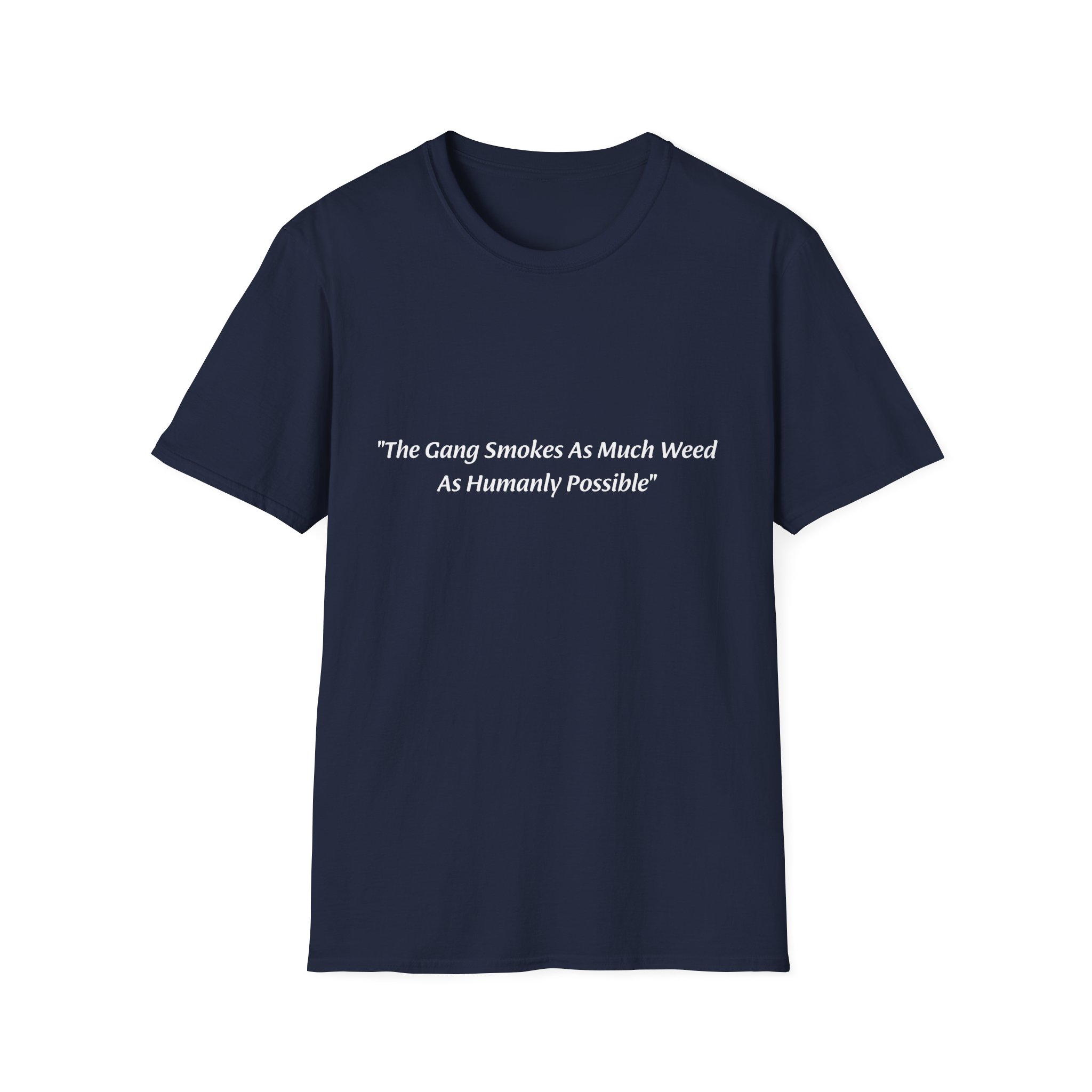 Subtronics Unisex Softstyle T-Shirt