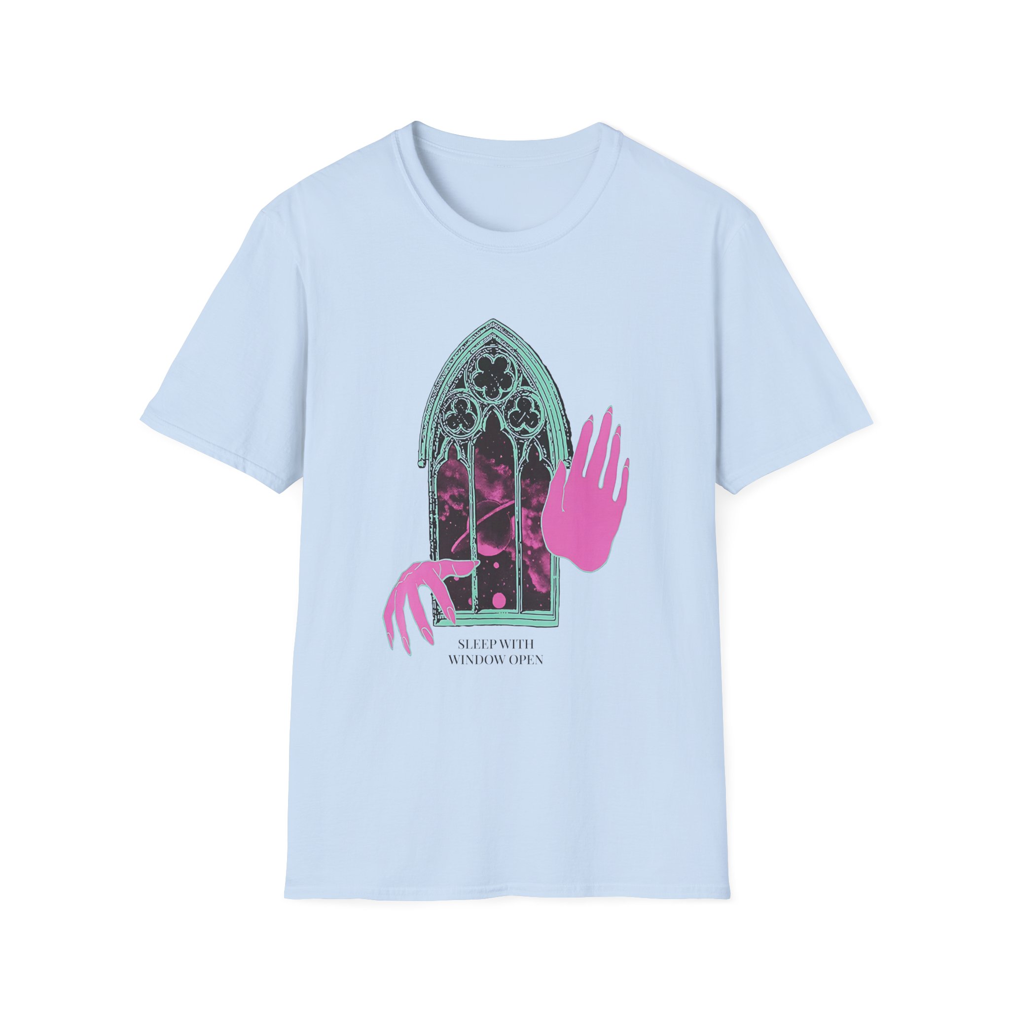 Dermot Kennedy Unisex Softstyle T-Shirt
