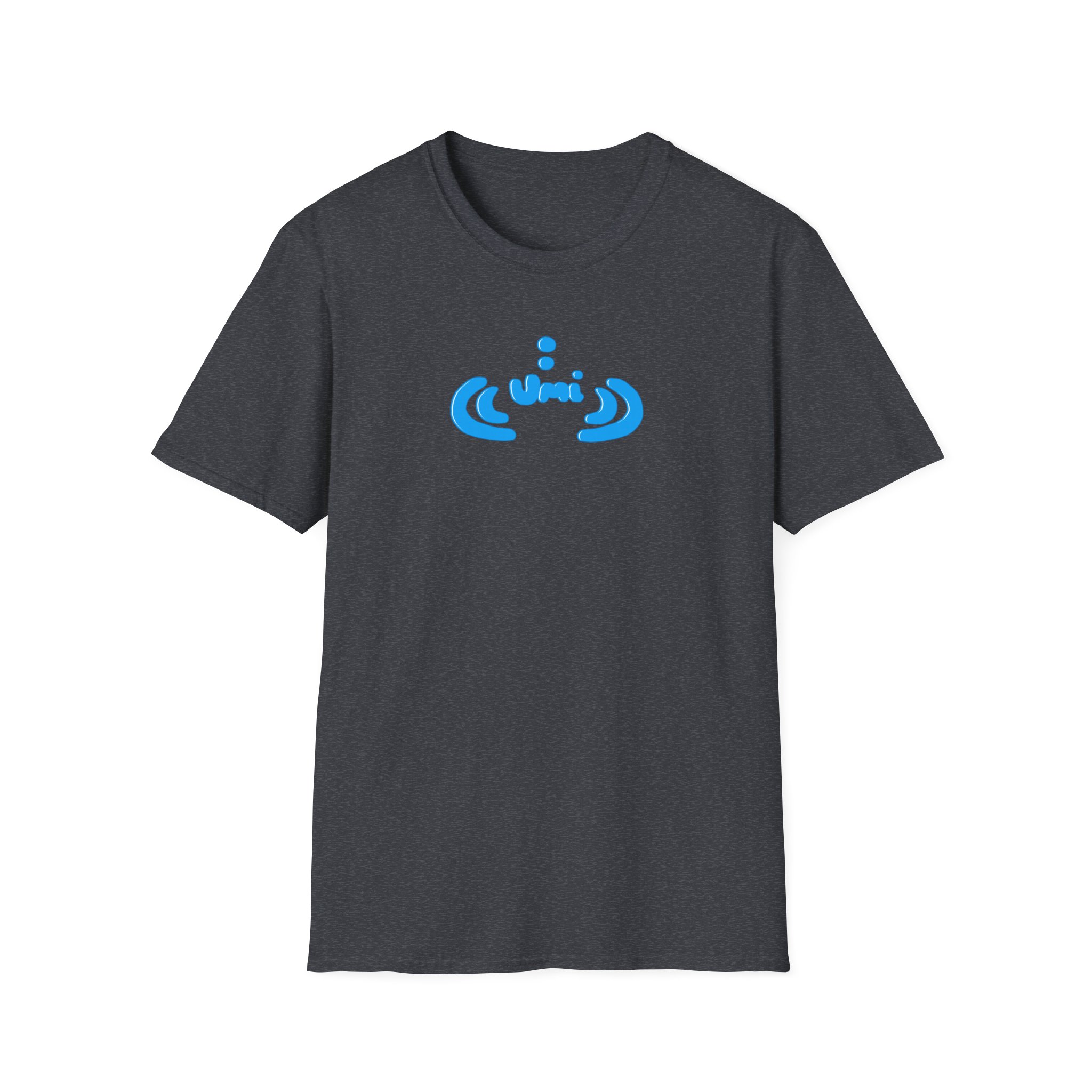 Umi Unisex Softstyle T-Shirt