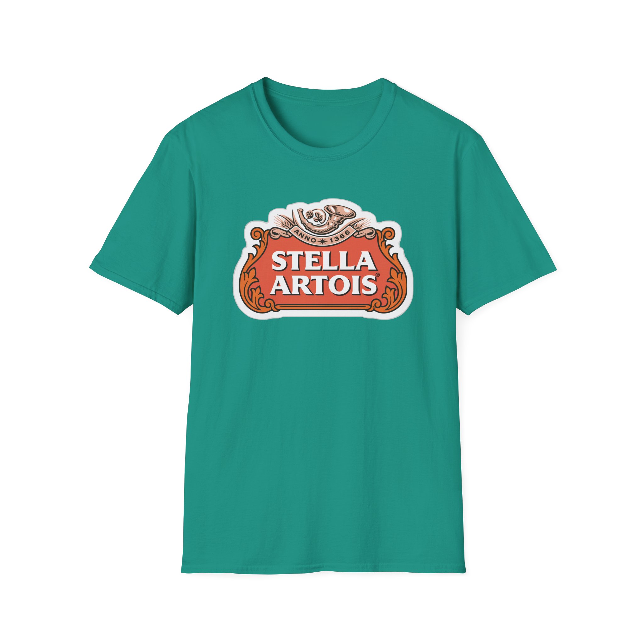 Jack Gilinsky Unisex Softstyle T-Shirt