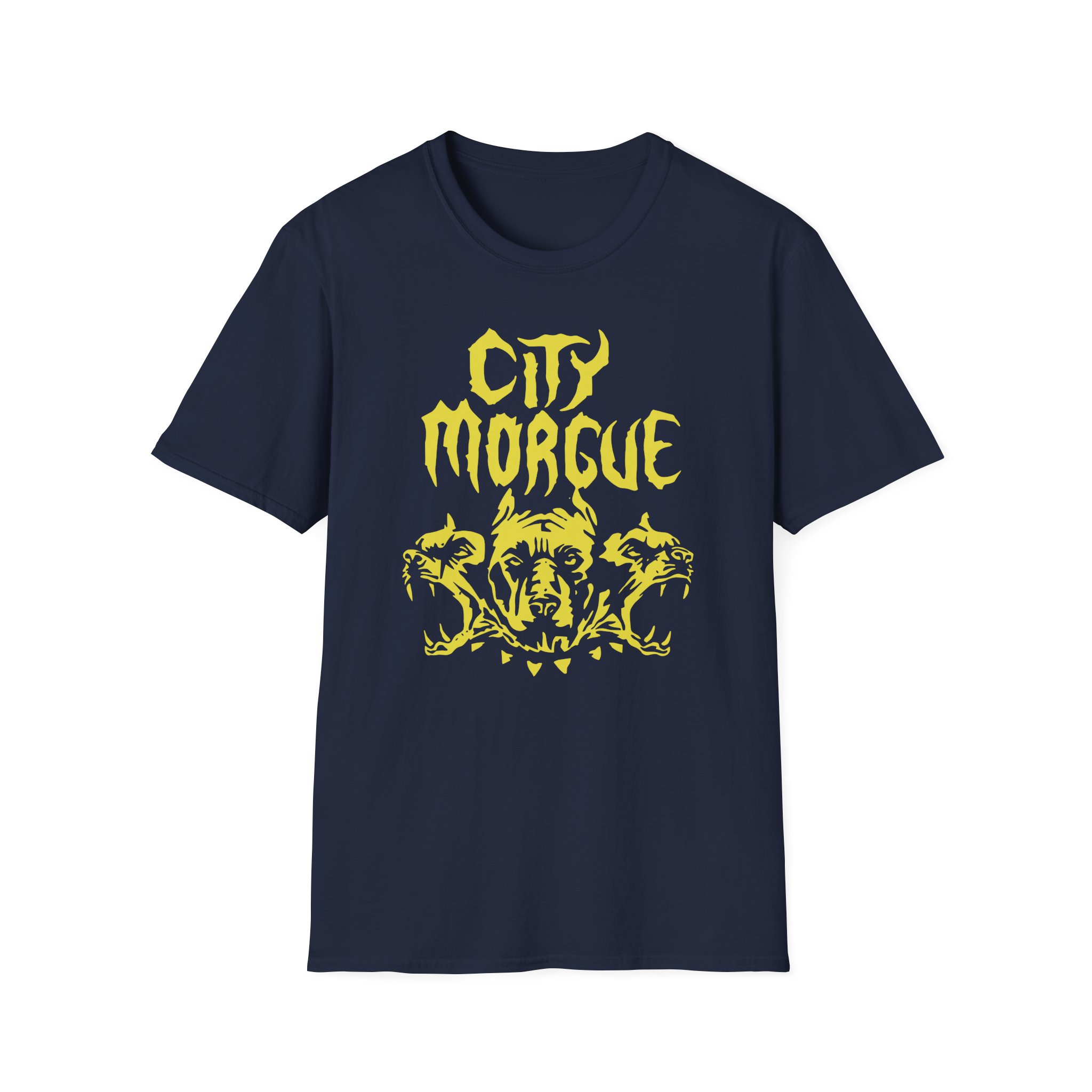 Zillakami Unisex Softstyle T-Shirt