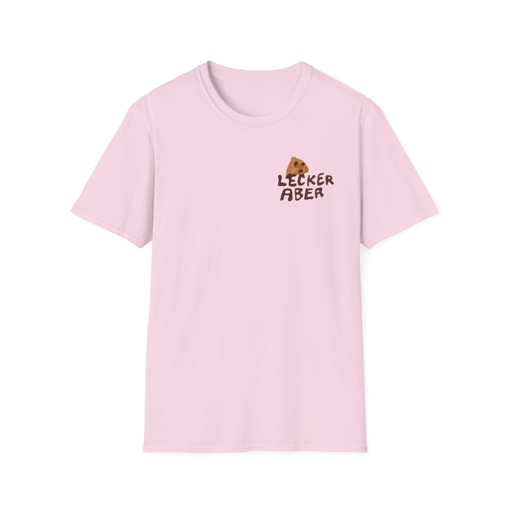 Spacefrogs Completely Broken Unisex Softstyle T-Shirt