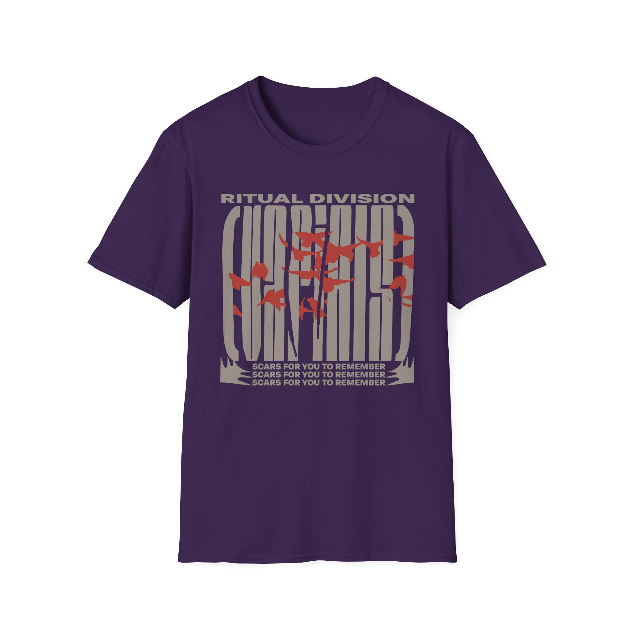 Varials Unisex Softstyle T-Shirt