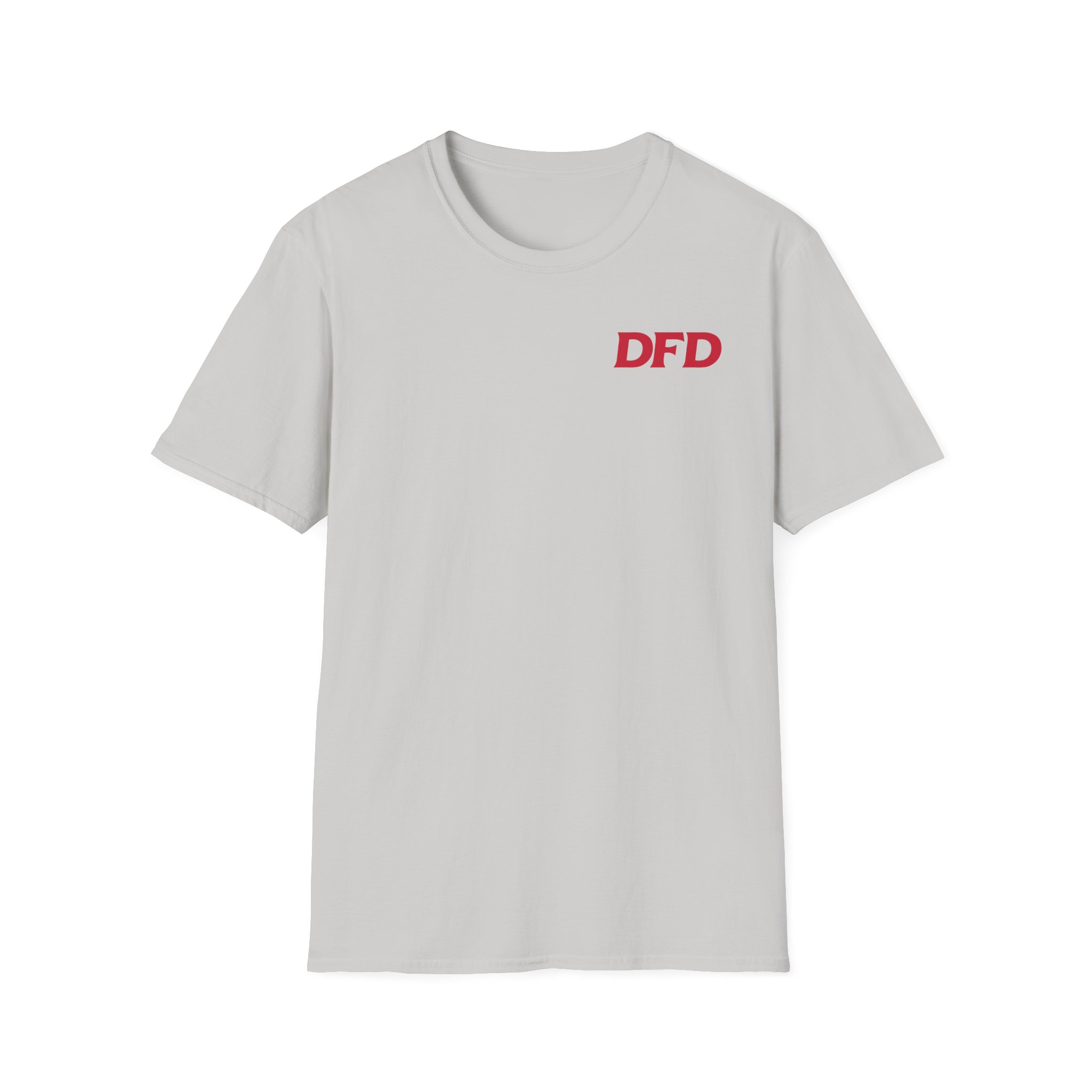 Taylor Alesia Unisex Softstyle T-Shirt
