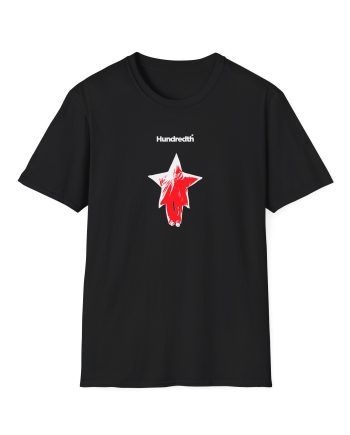 Hundredth The Starworld Unisex Softstyle T-Shirt