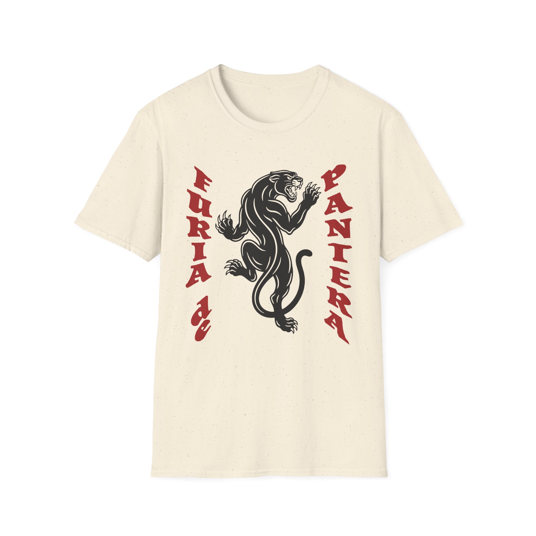 CK Unisex Softstyle T-Shirt