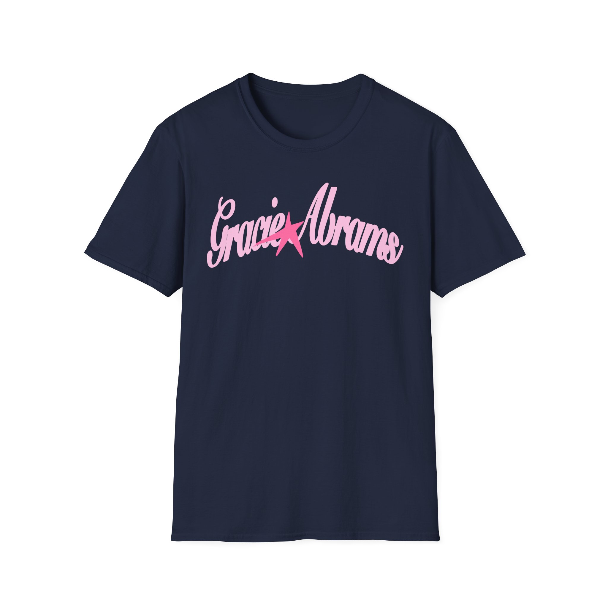 Gracie Abrams Star Unisex Softstyle T-Shirt