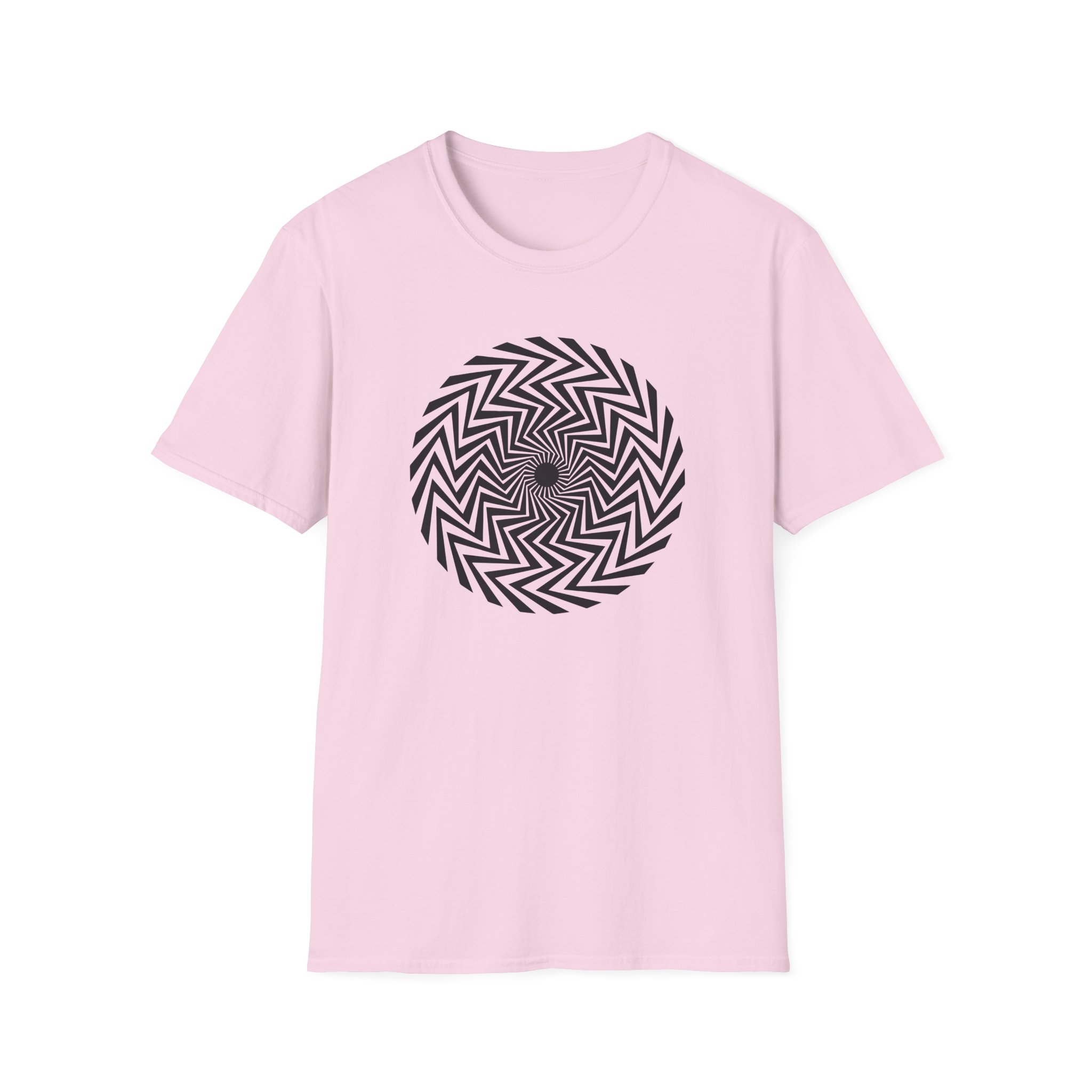 TW x Modfather Unisex Softstyle T-Shirt