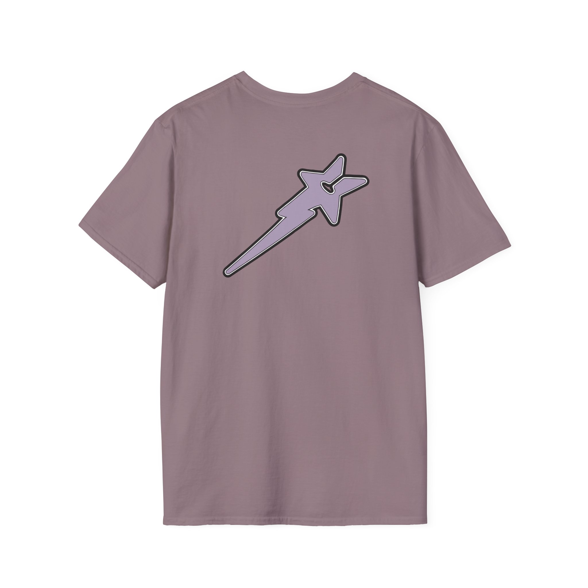 CRO Cronicles Crncls Unisex Softstyle T-Shirt