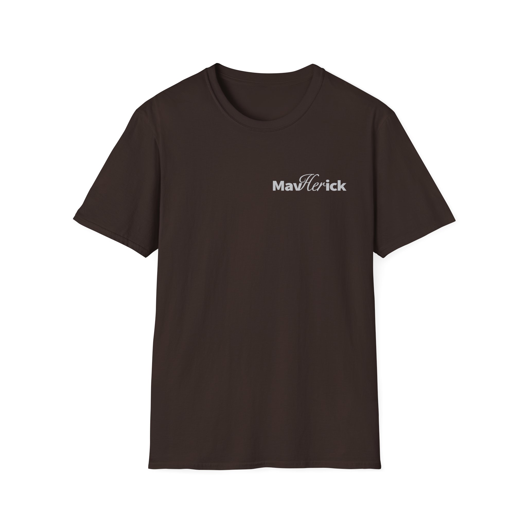 Maverick City Music Sunflower Unisex Softstyle T-Shirt