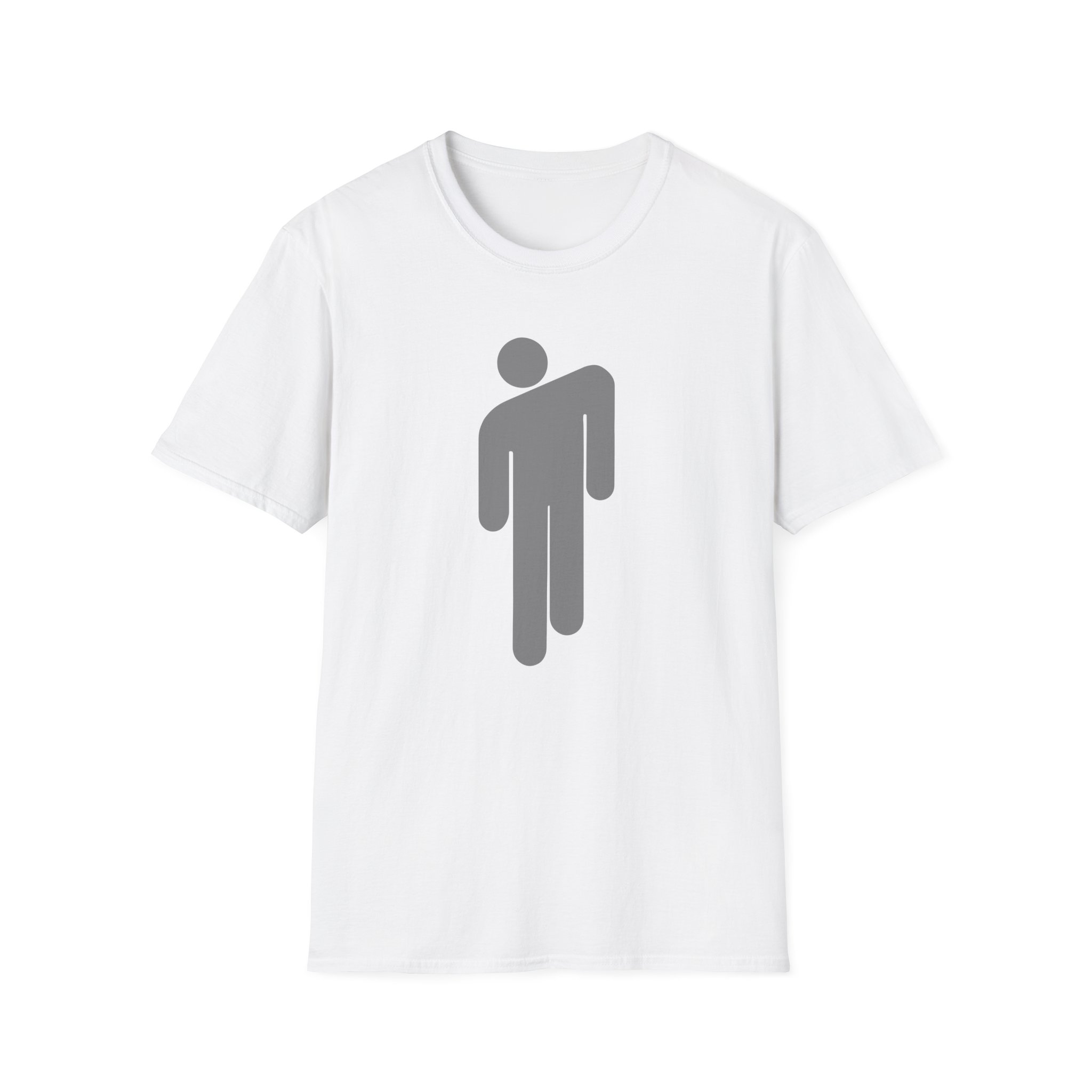 BE Blohsh Unisex Softstyle T-Shirt