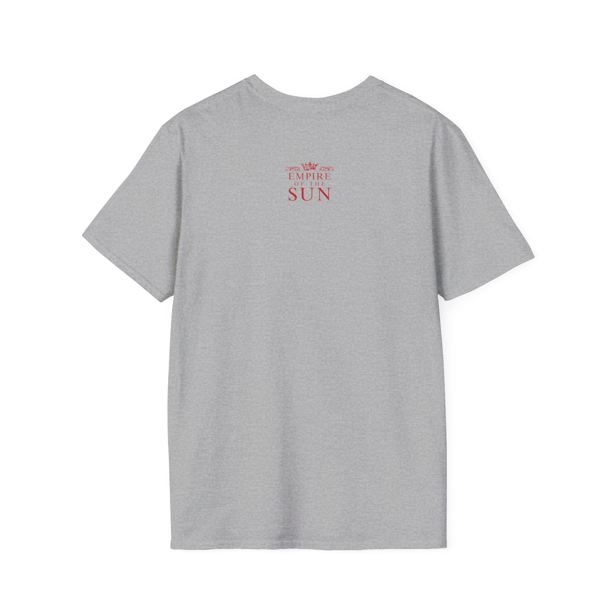 Empire of the Sun We Are the People Unisex Softstyle T-Shirt