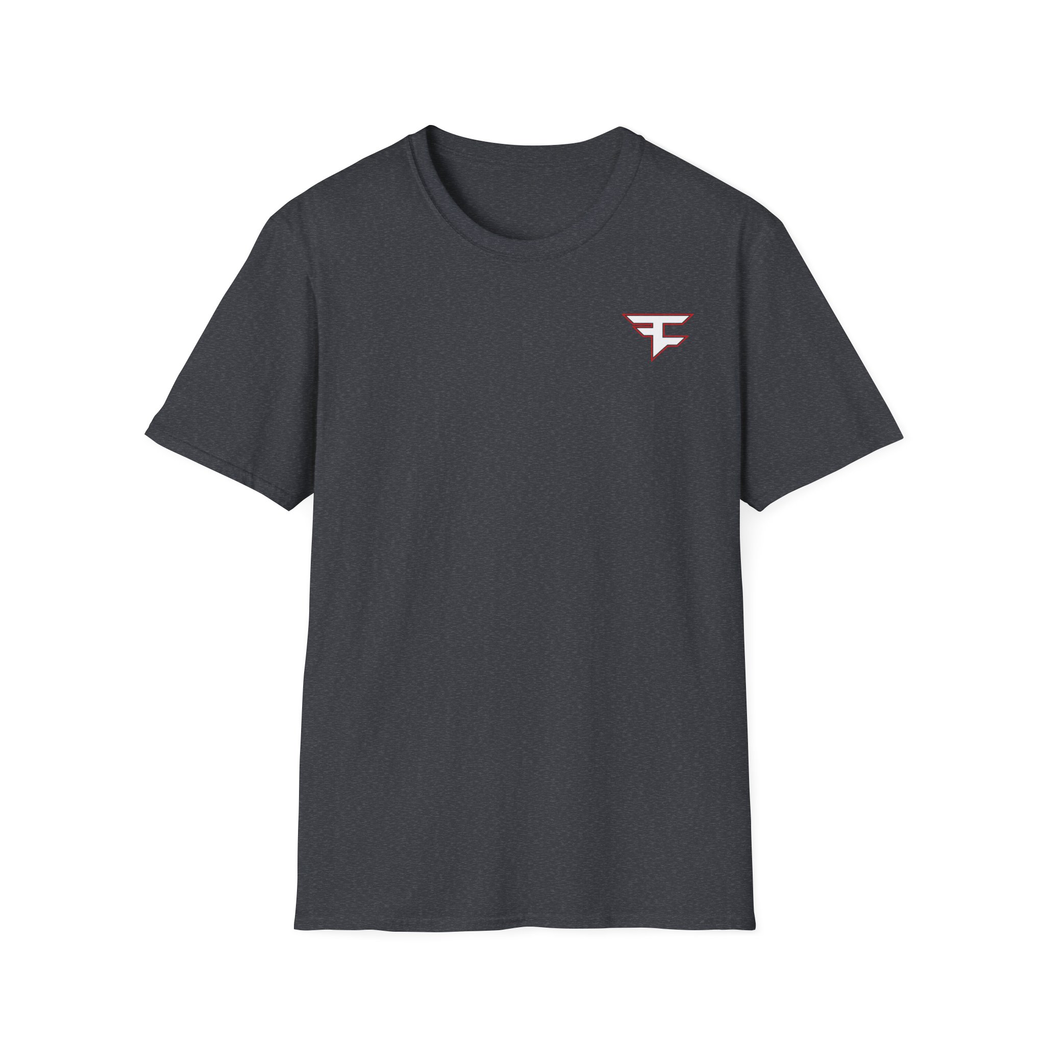 Stable Ronaldo Unisex Softstyle T-Shirt