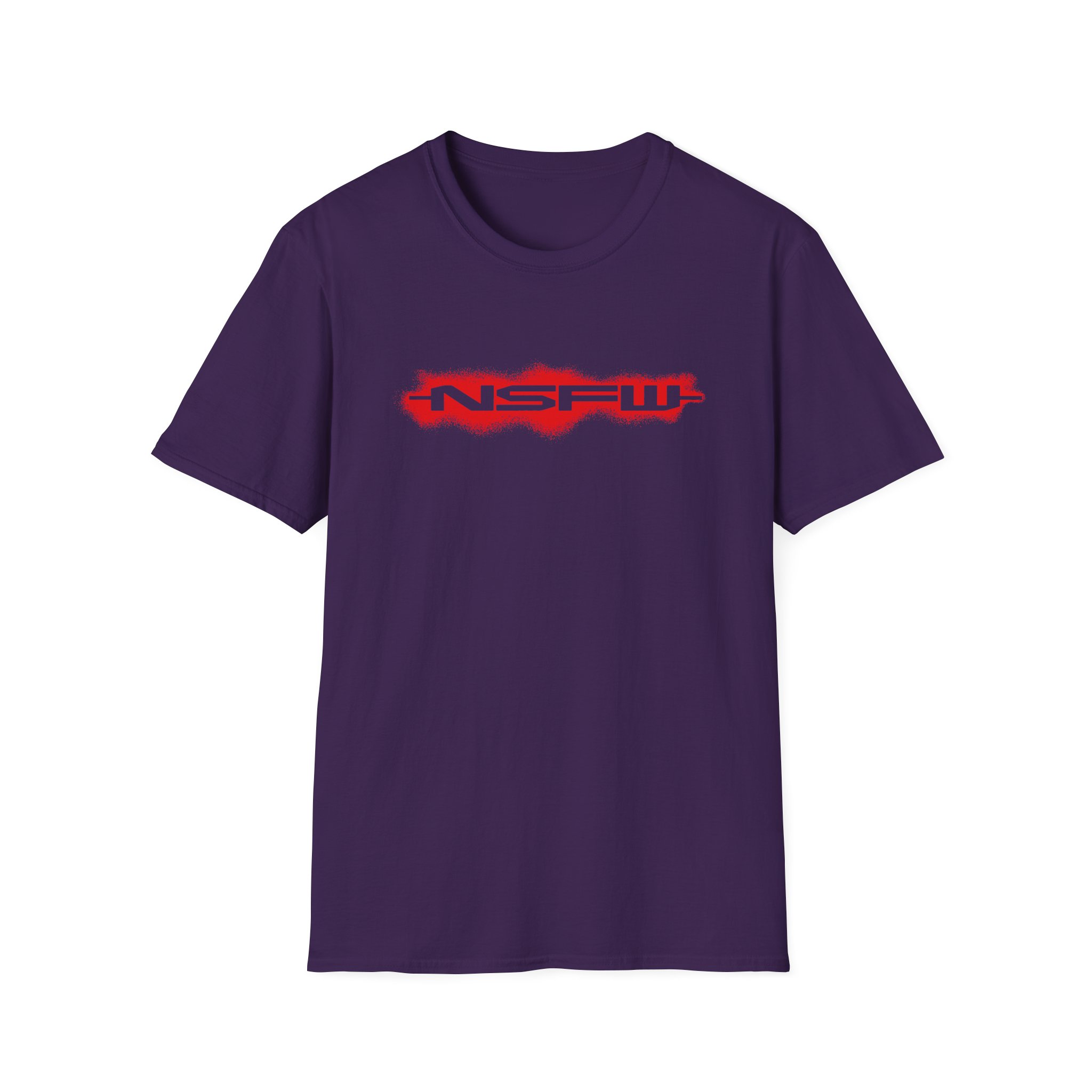 Tyga After Party Unisex Softstyle T-Shirt