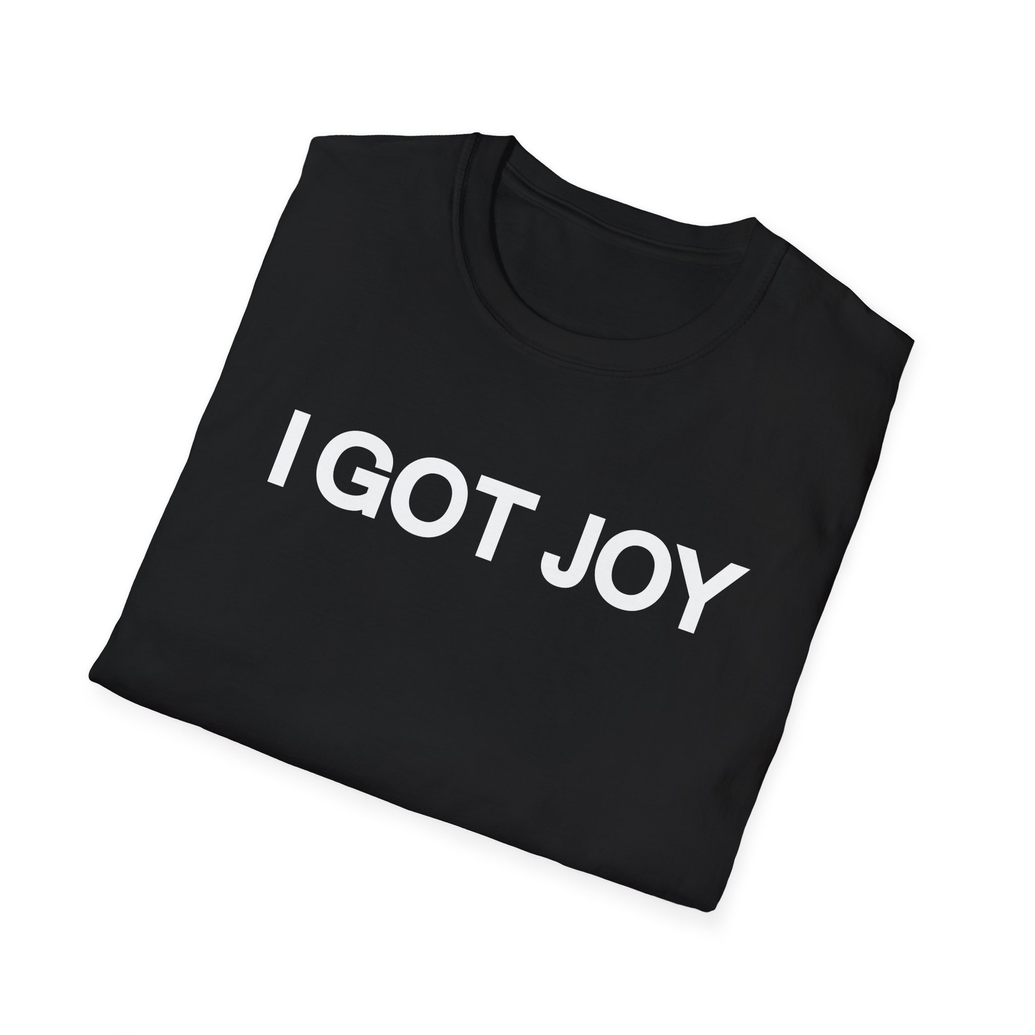 gyhb Unisex Softstyle T-Shirt