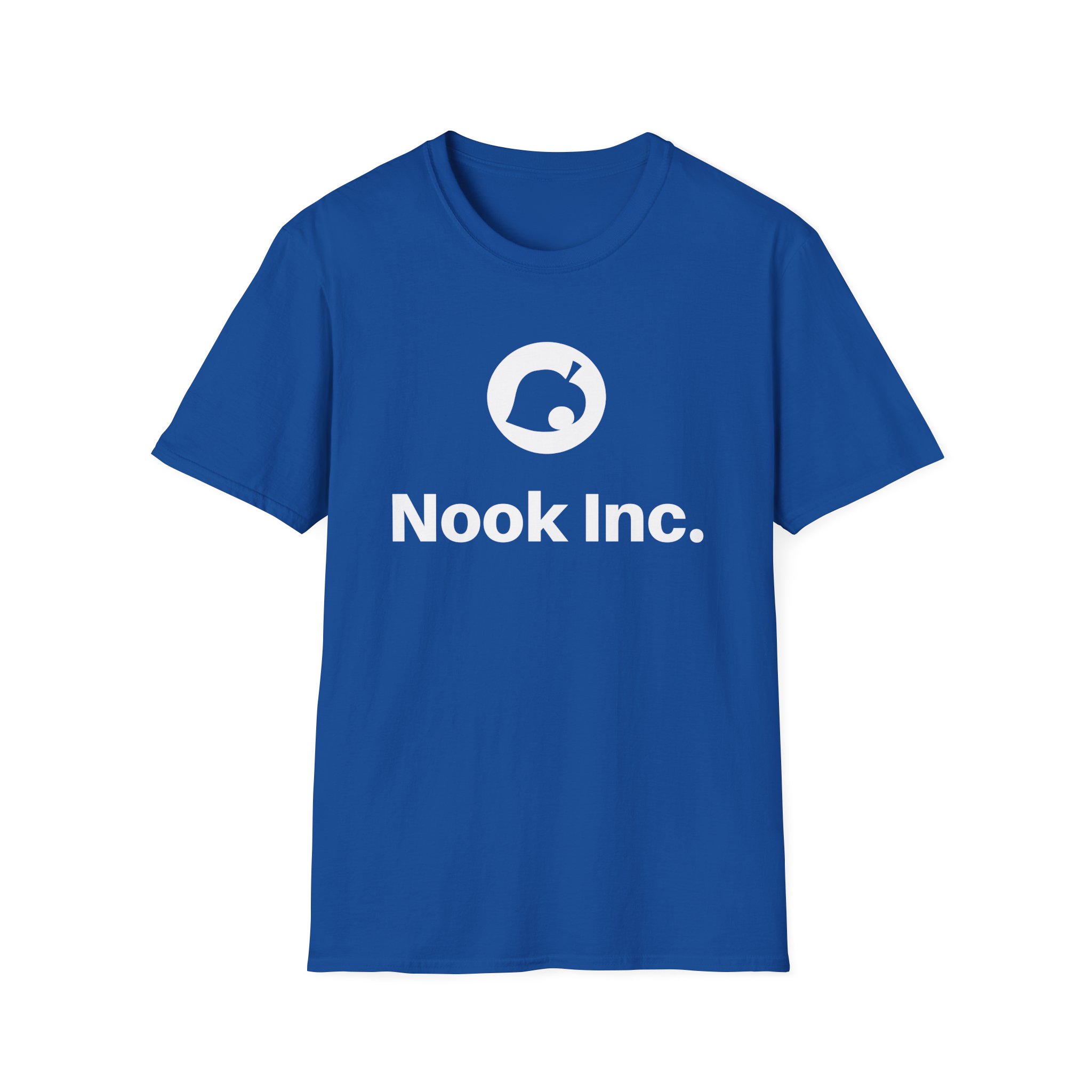 AC Nook Inc. Unisex Softstyle T-Shirt