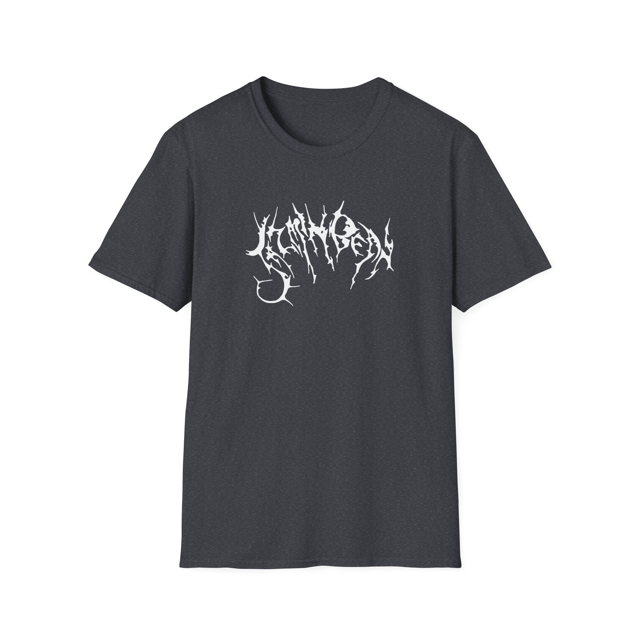 JB Yandere Unisex Softstyle T-Shirt