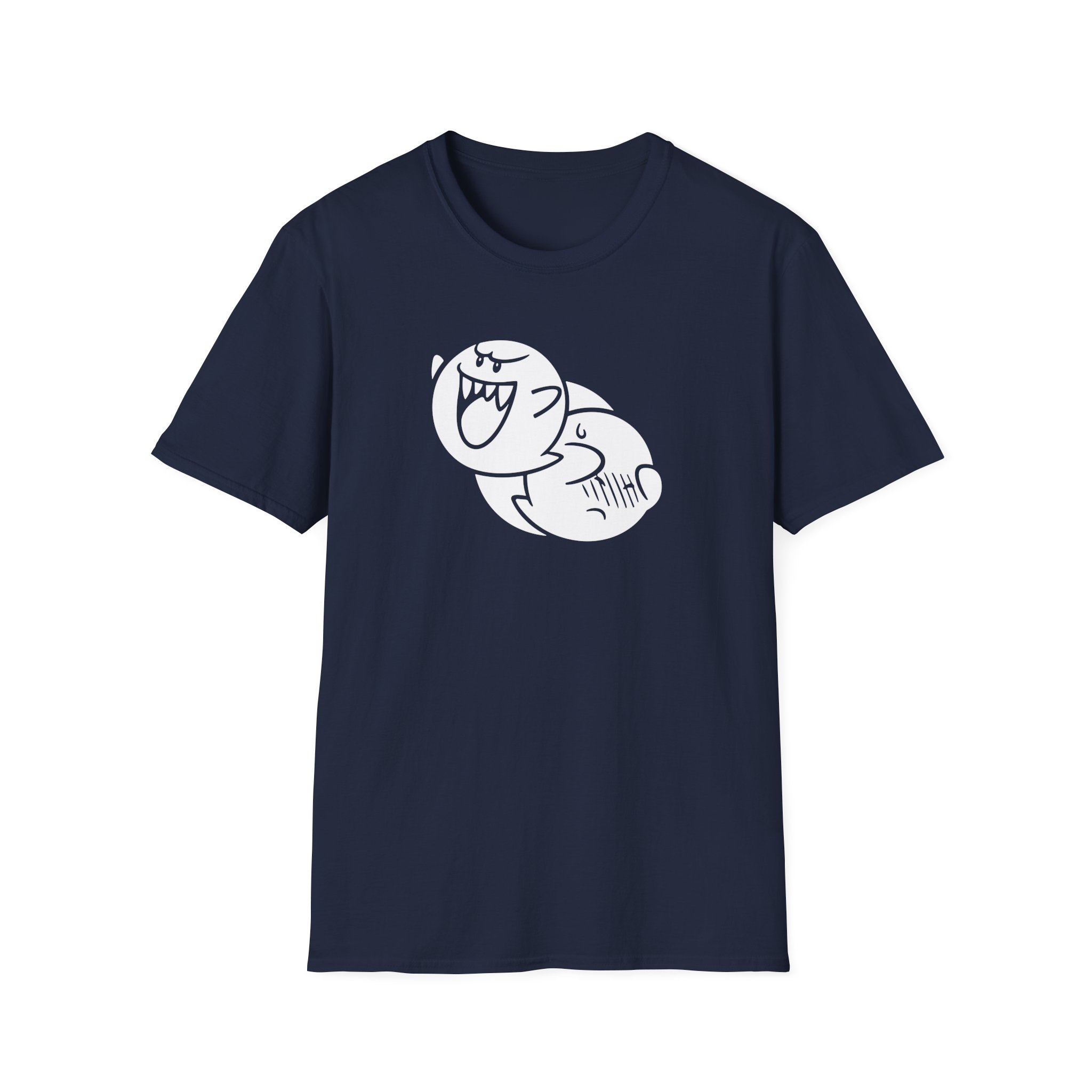 NM Unisex Softstyle T-Shirt