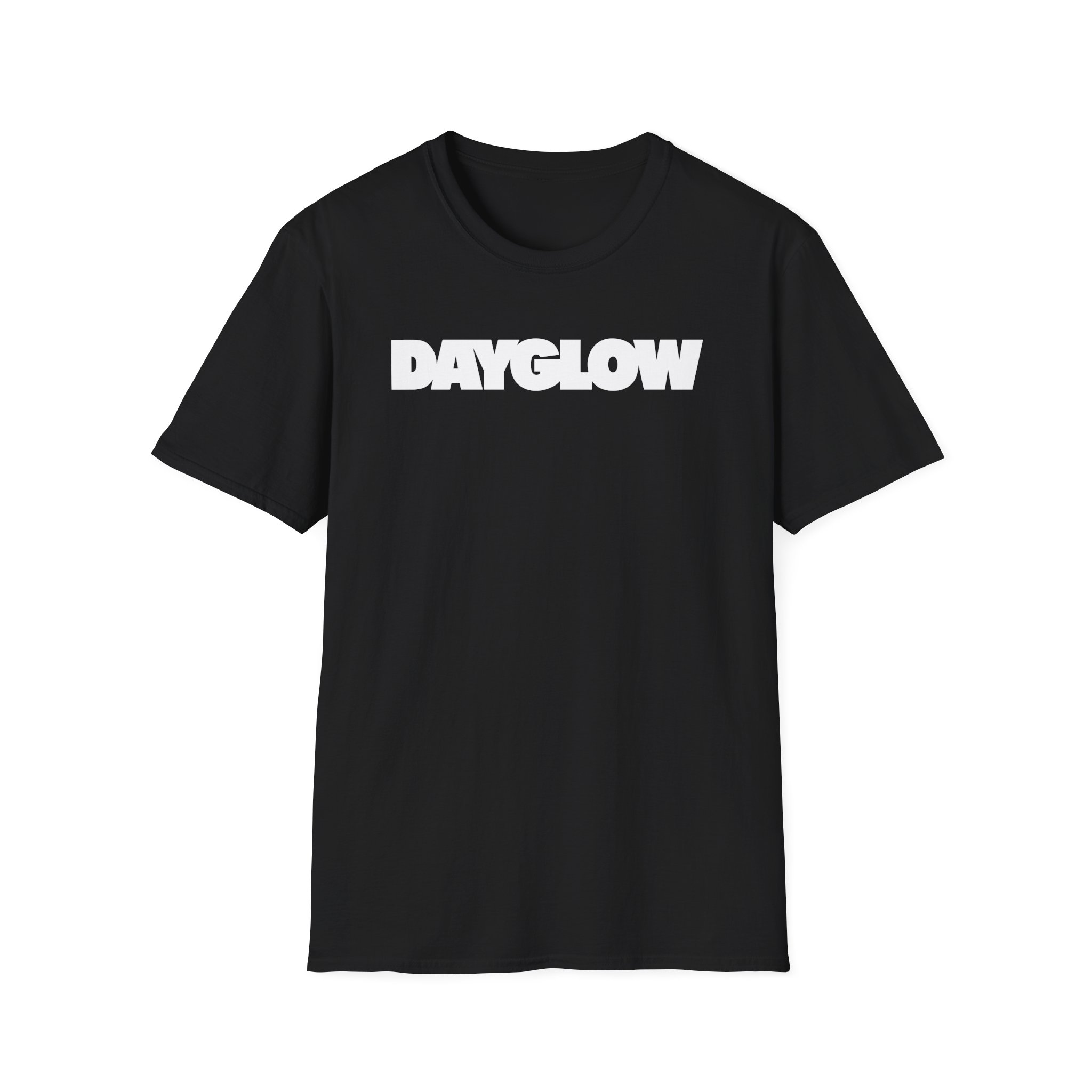 Dayglow Dream Unisex Softstyle T-Shirt