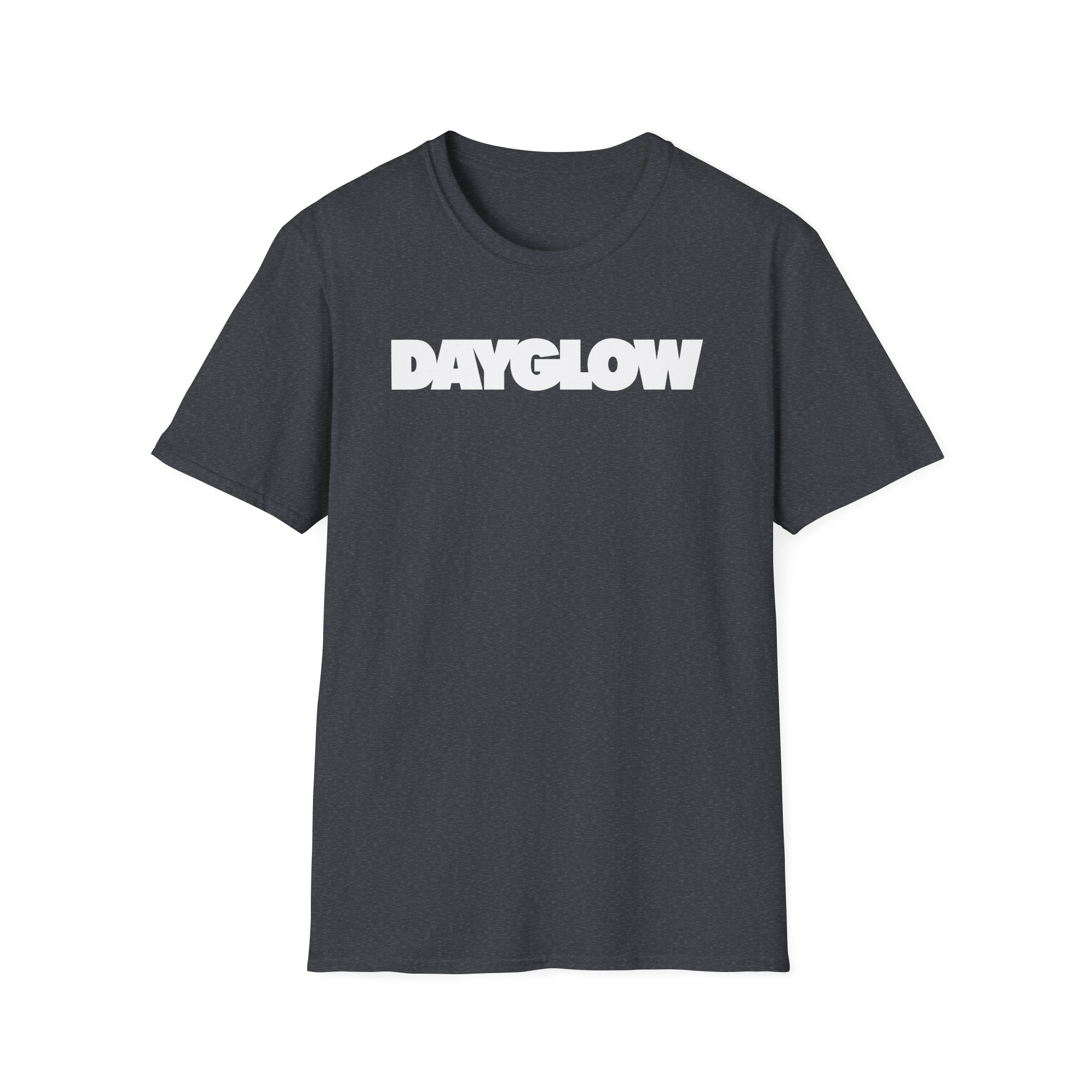 Dayglow Dream Unisex Softstyle T-Shirt