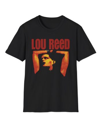 LR Unisex Softstyle T-Shirt