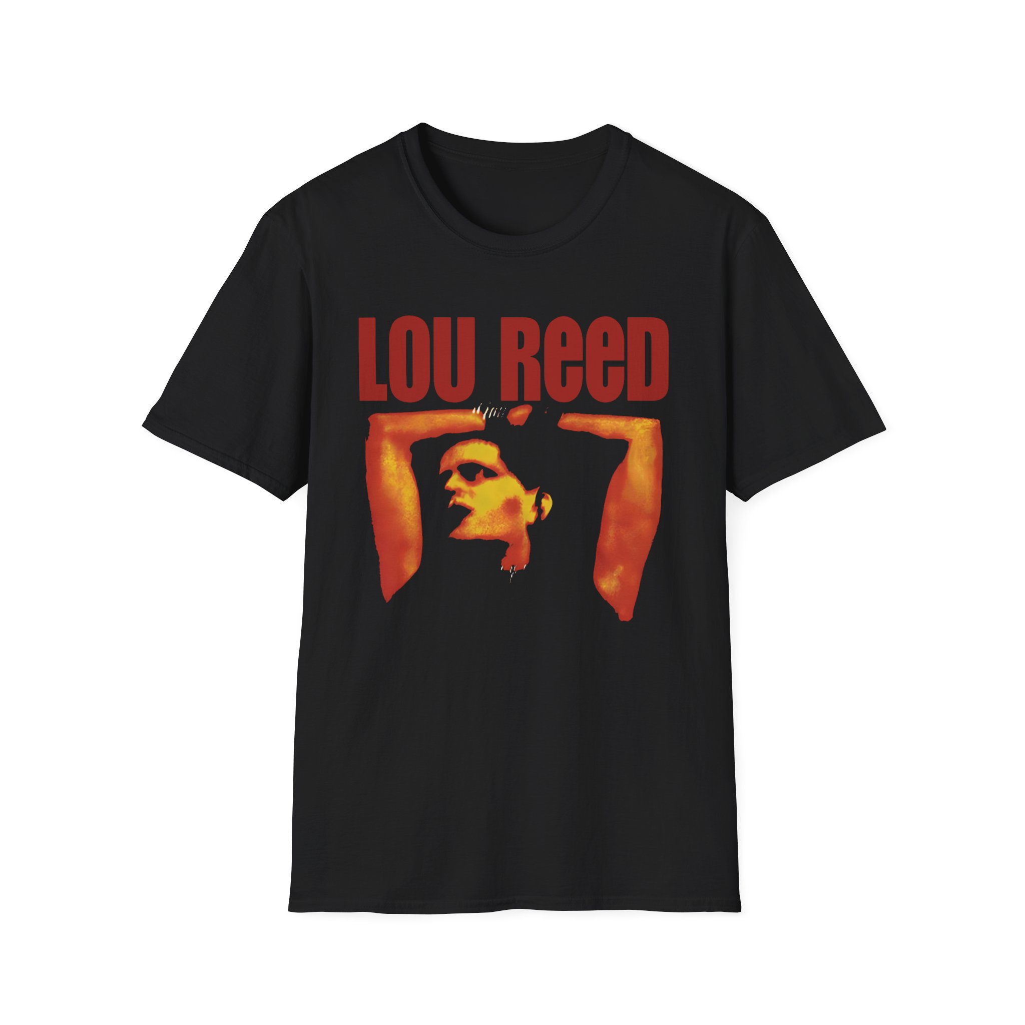 LR Unisex Softstyle T-Shirt