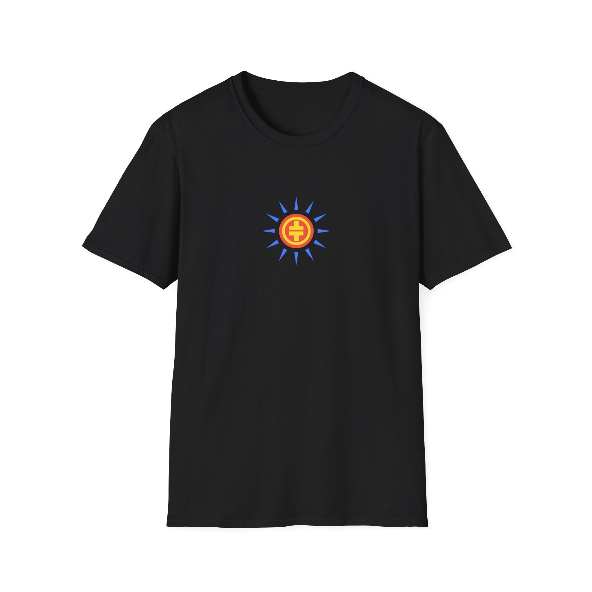 Take That Everything Changes Unisex Softstyle T-Shirt