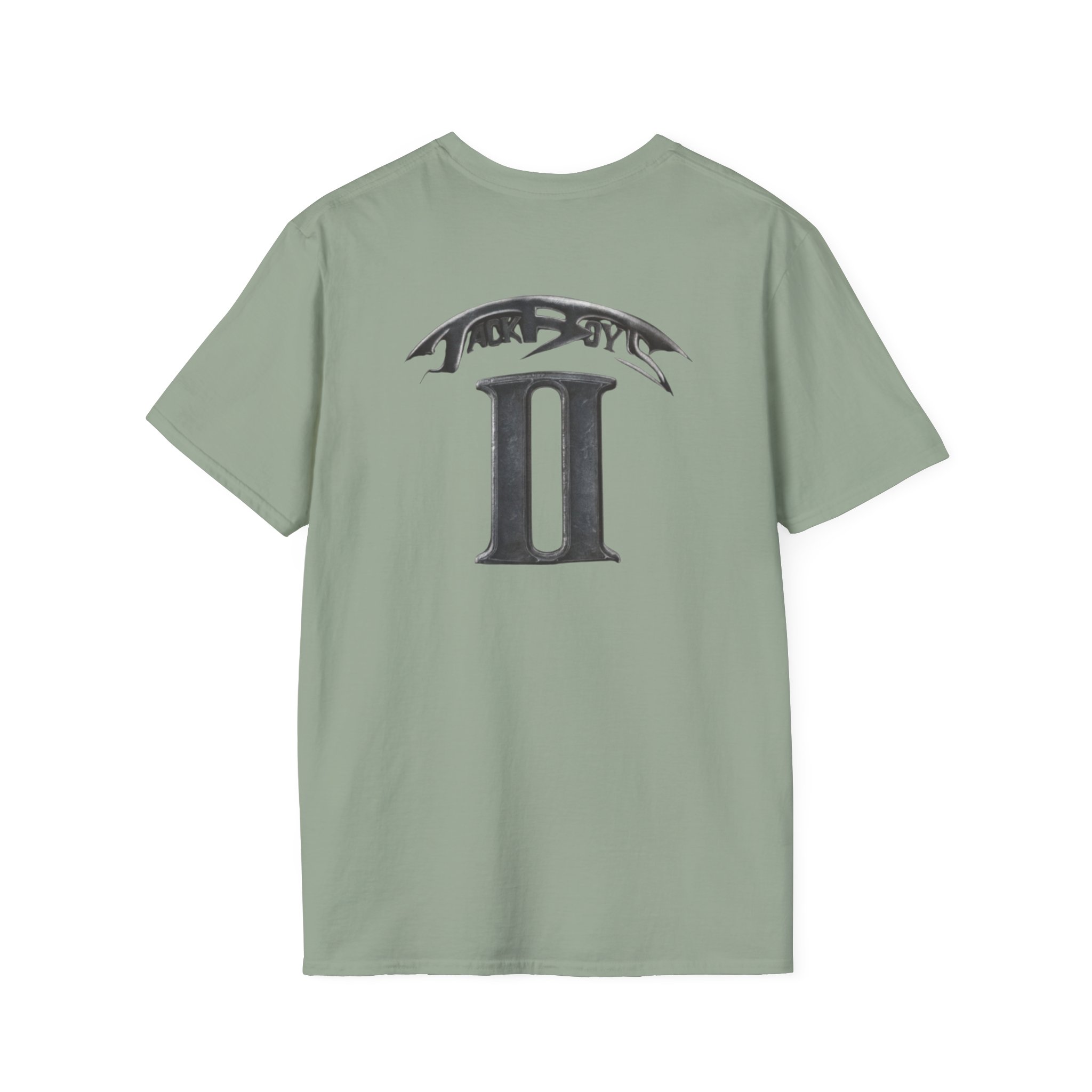 Travis Scott Jackboys 2 Box Set B1 Unisex Softstyle T-Shirt