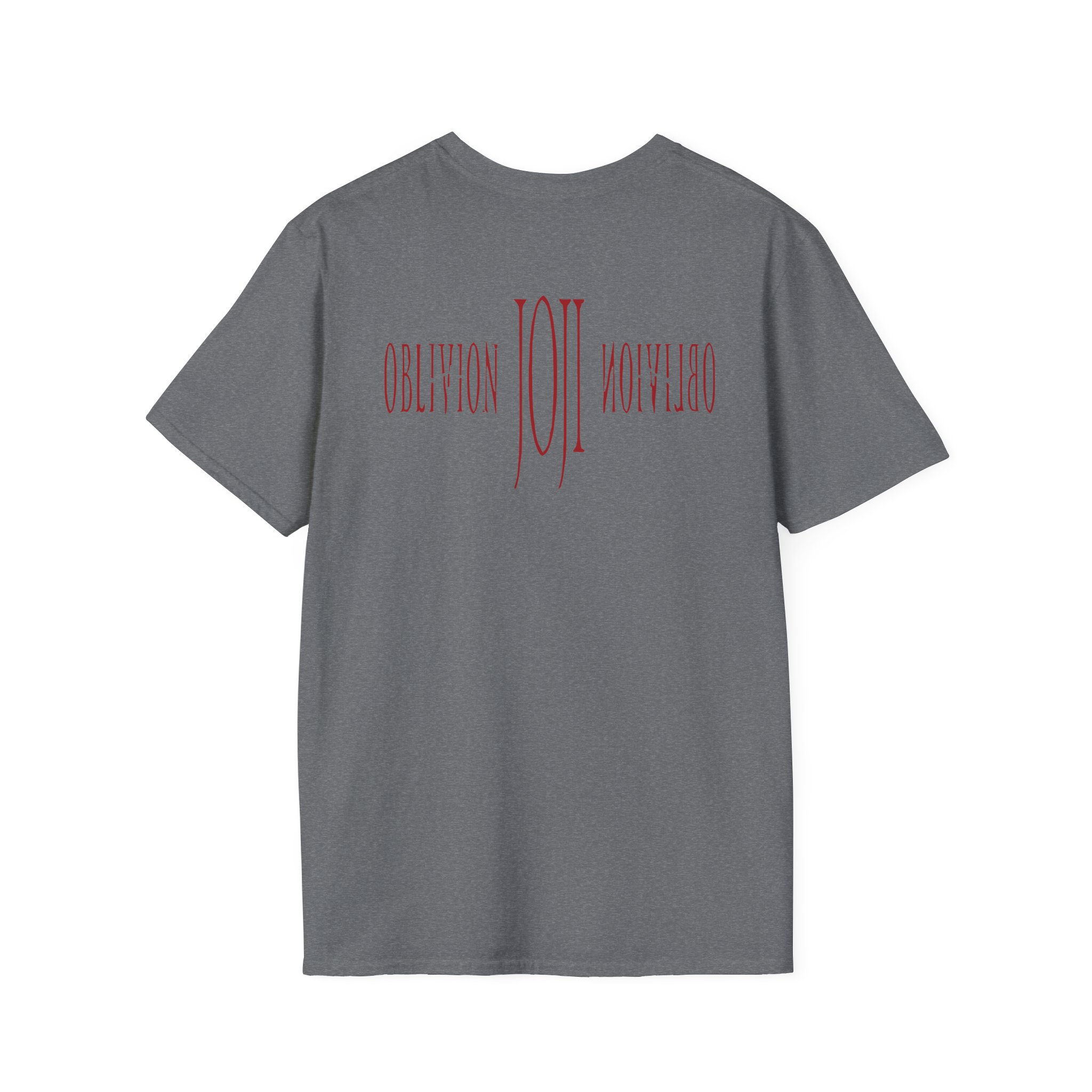 Joji Smithereens Unisex Softstyle T-Shirt