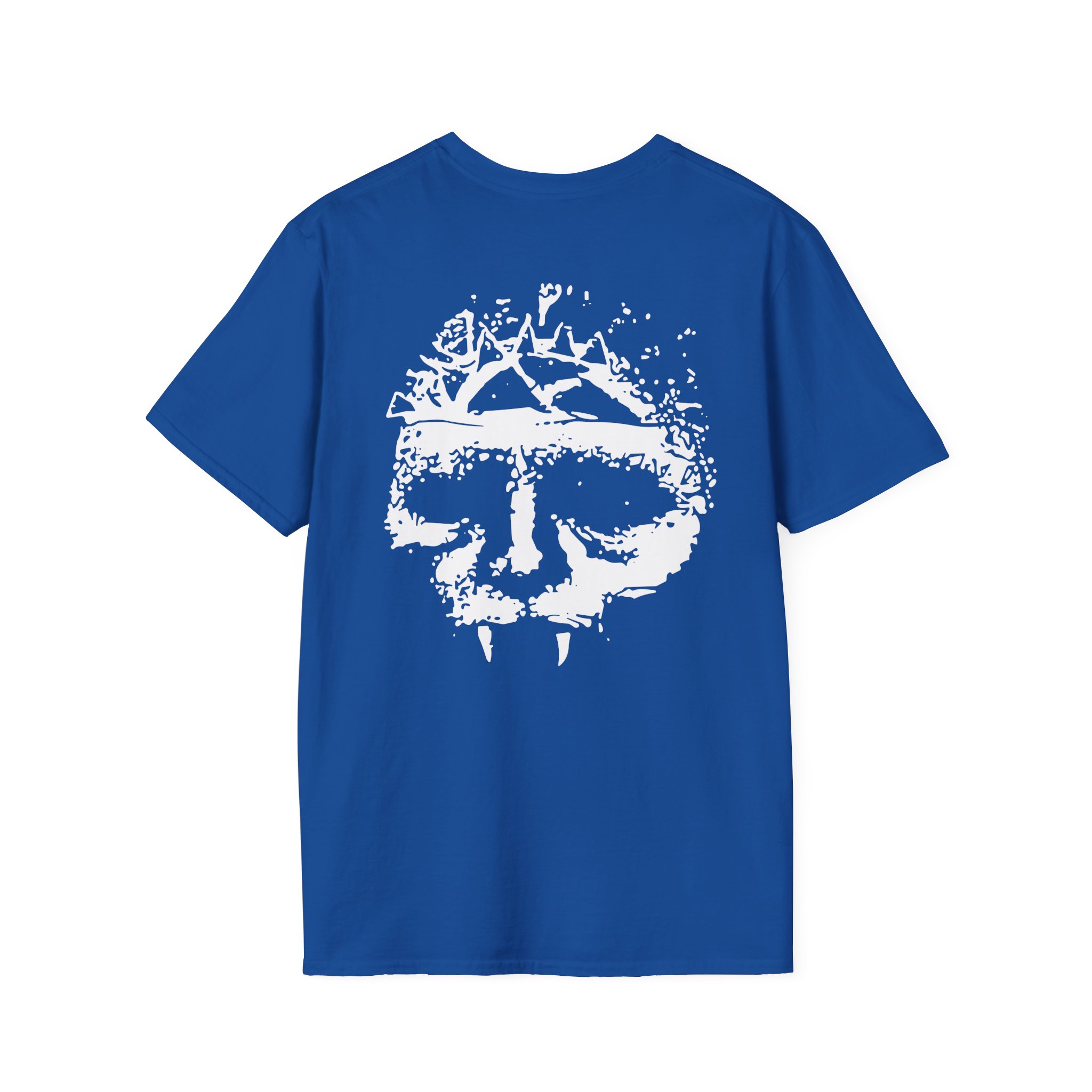 Integrity Classic Unisex Softstyle T-Shirt