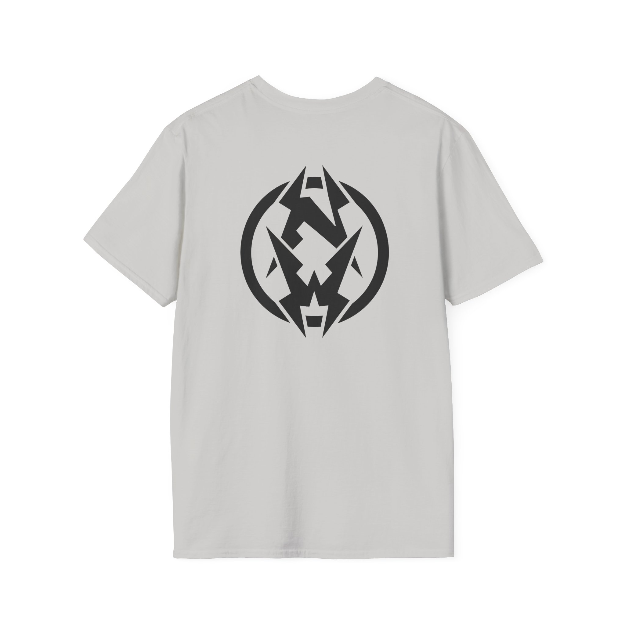 Municipal Waste Slime and Punishment Unisex Softstyle T-Shirt