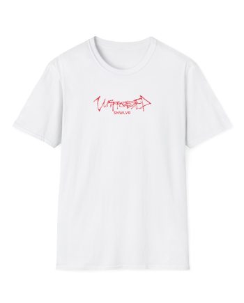 Unprocessed SNWLVR Unisex Softstyle T-Shirt