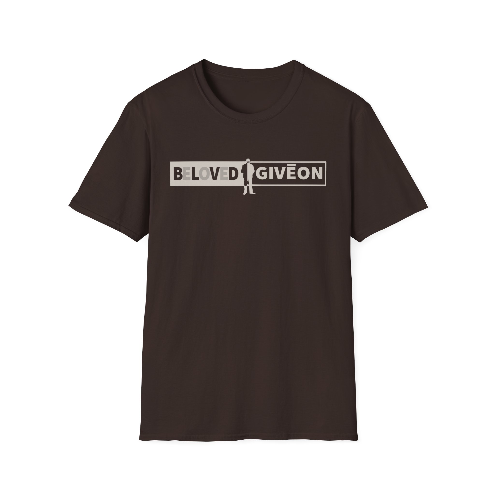 Giveon Beloved Unisex Softstyle T-Shirt