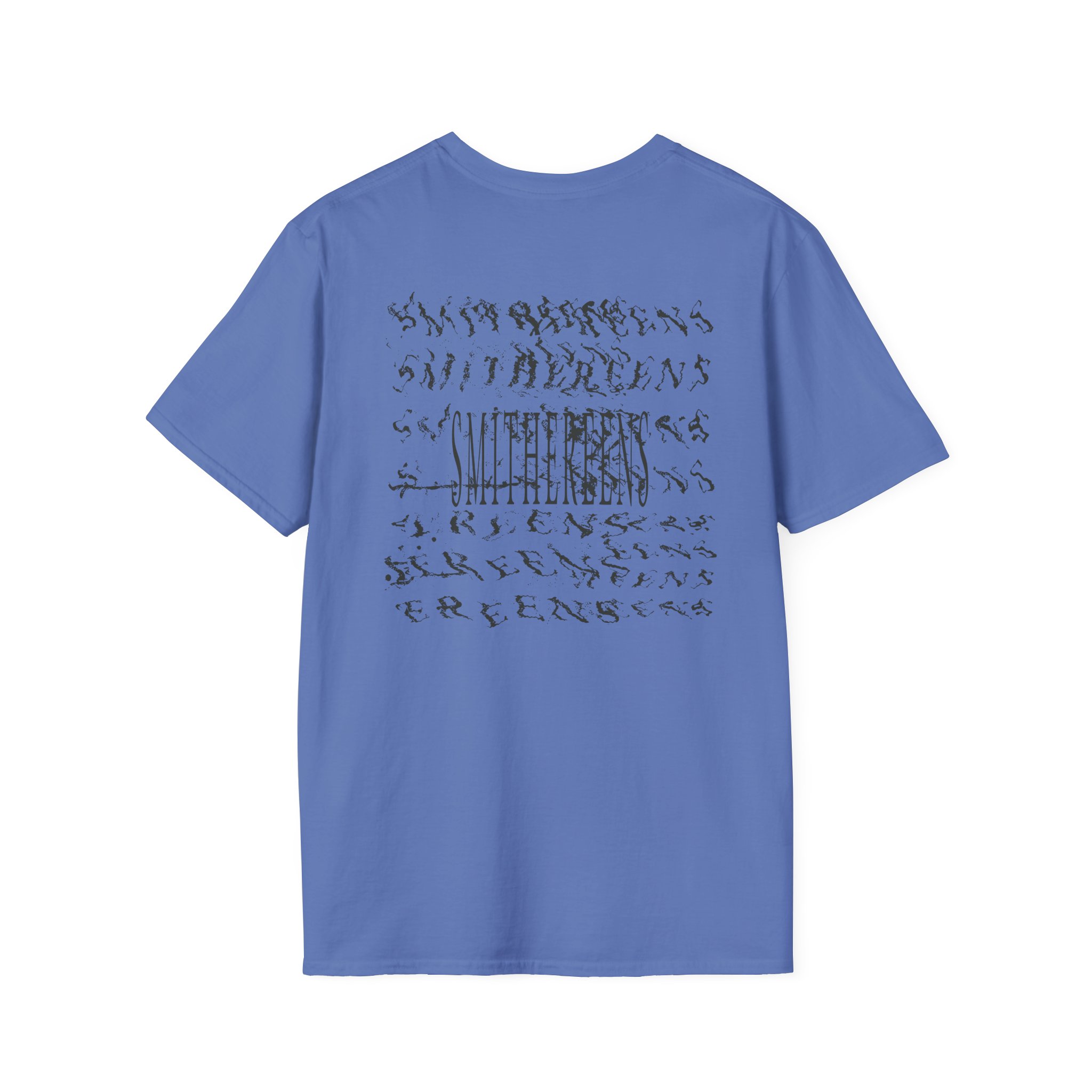 Joji Smithereens Unisex Softstyle T-Shirt