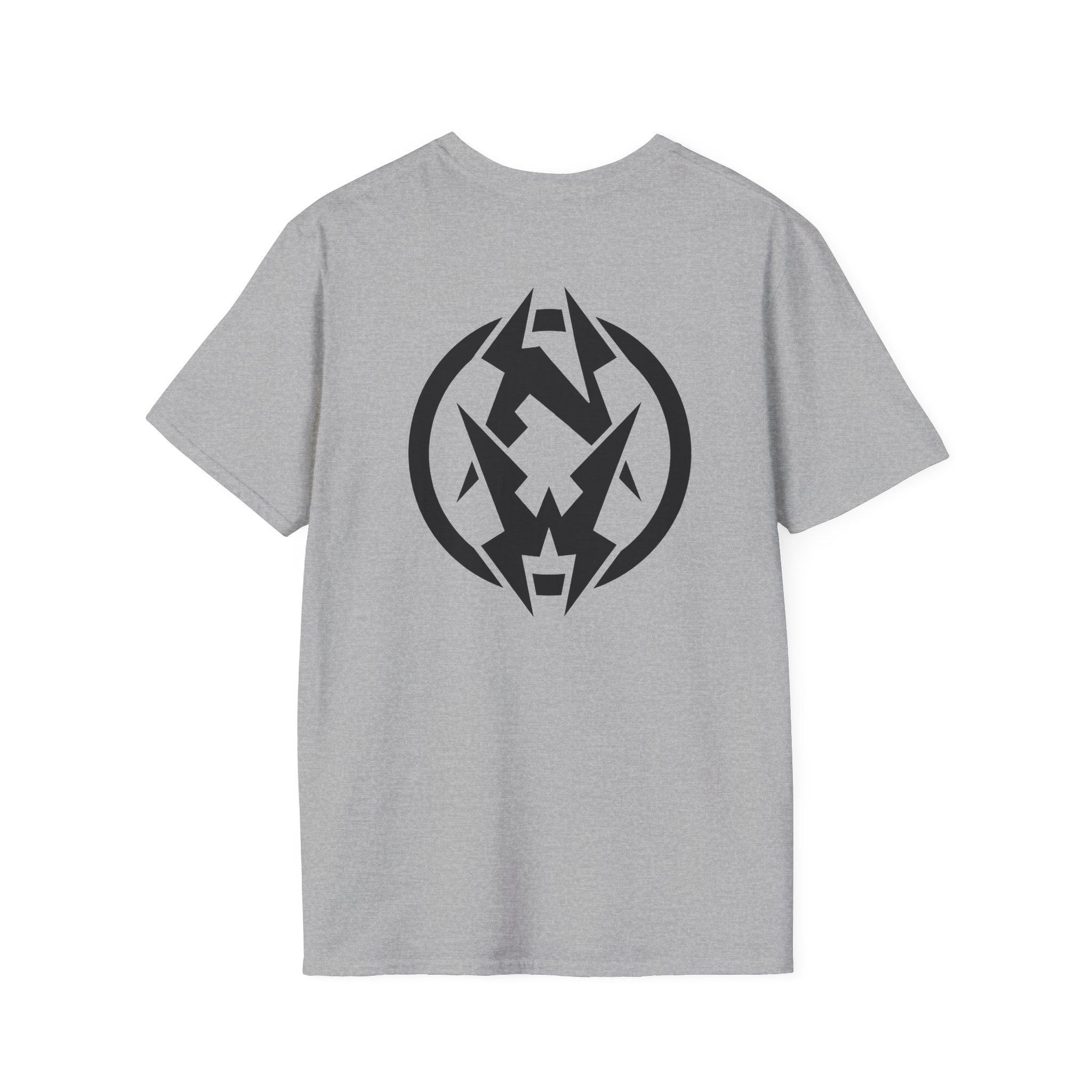 Municipal Waste Jet Ski Death Unisex Softstyle T-Shirt