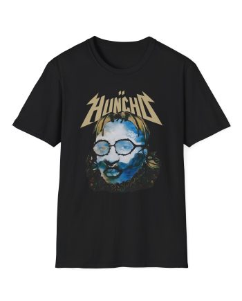 Quavo Huncho Album Unisex Softstyle T-Shirt