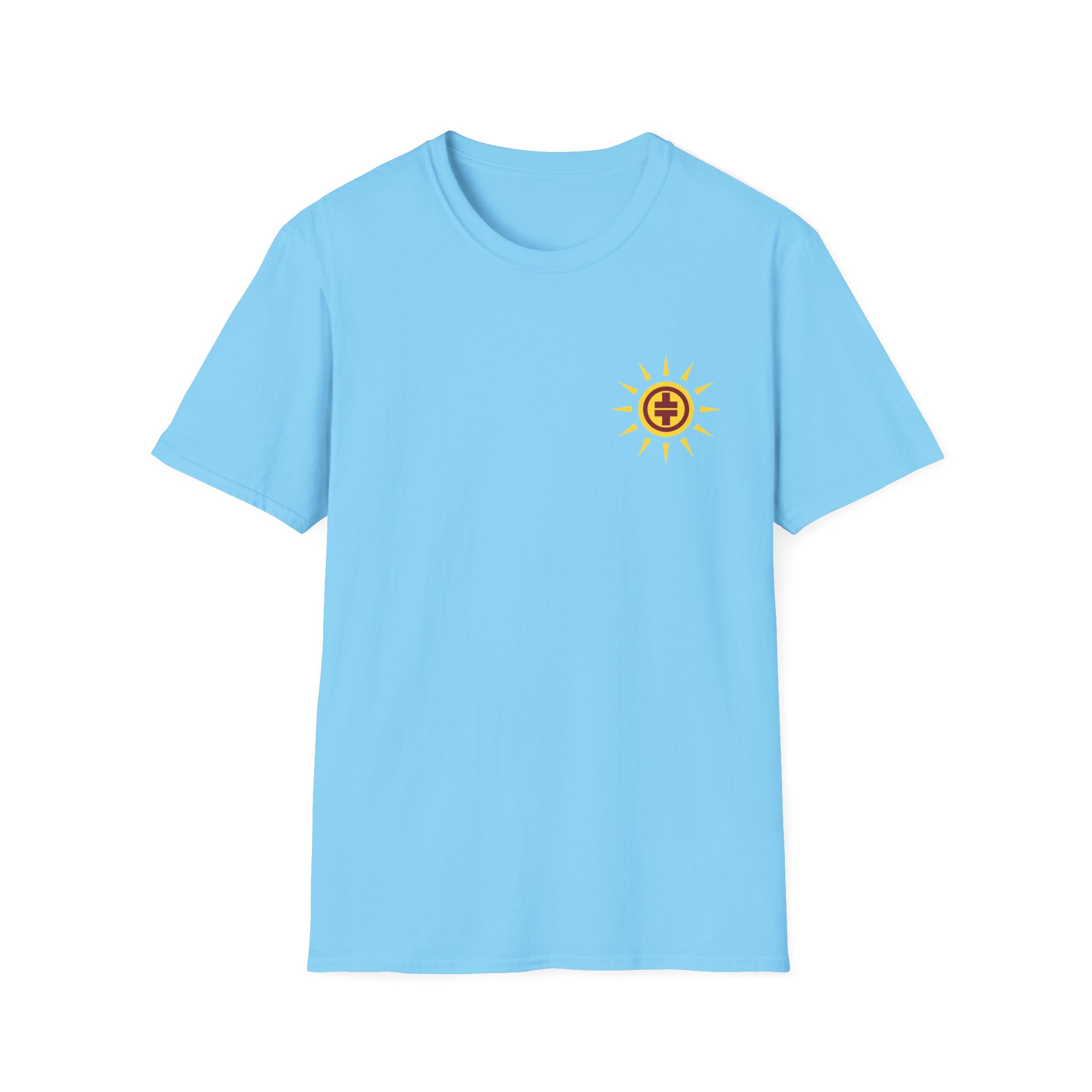 Take That Everything Changes Unisex Softstyle T-Shirt