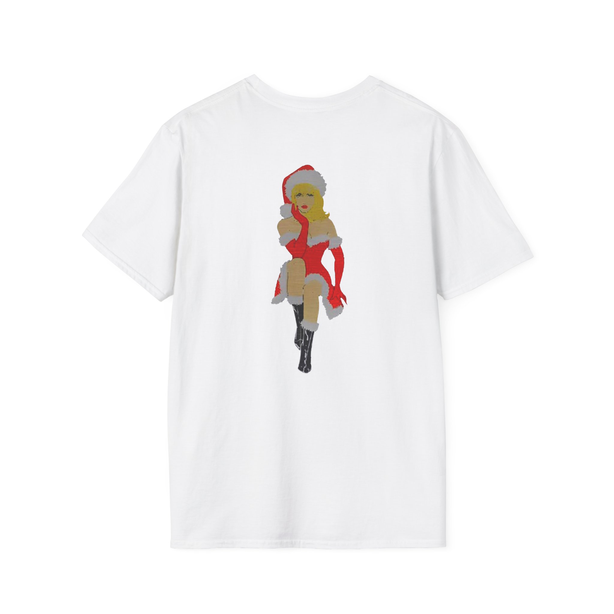 BR Slay Unisex Softstyle T-Shirt