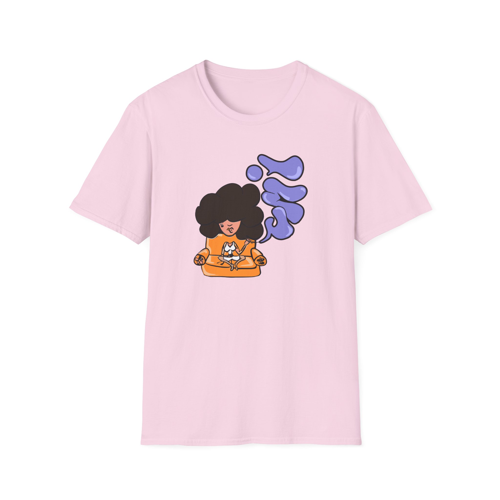 Umi Unisex Softstyle T-Shirt
