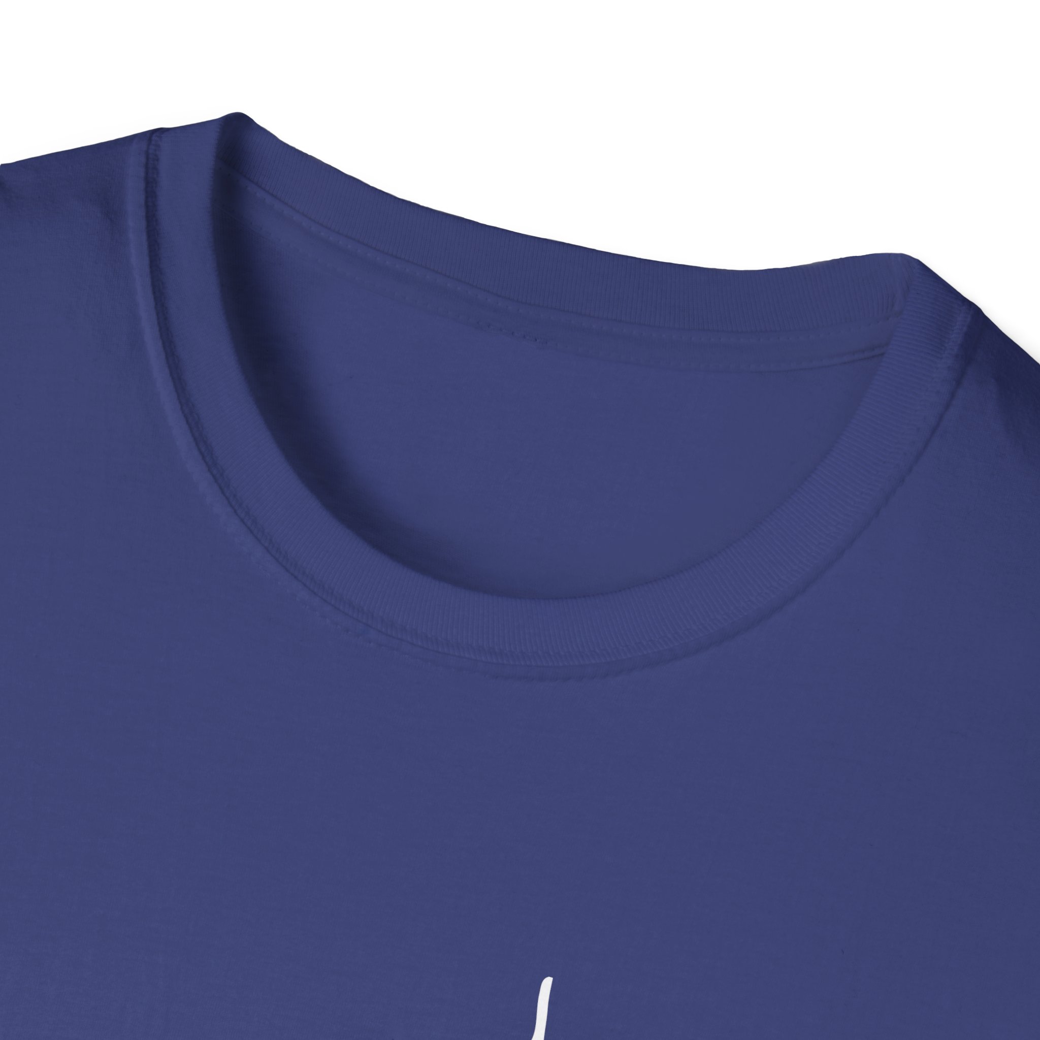 Poppy Unisex Softstyle T-Shirt