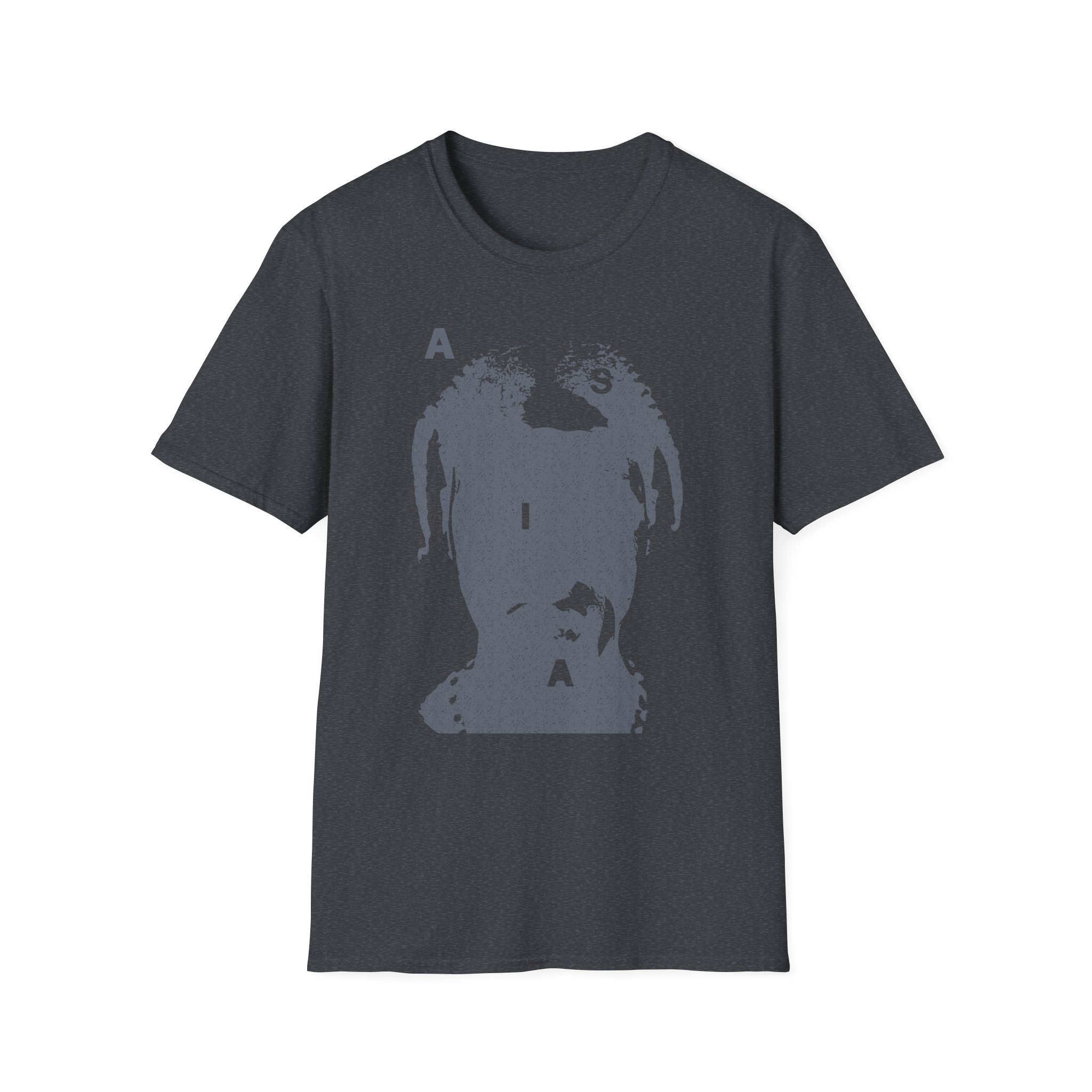 Daniel Caesar Superpowers World Tour Unisex Softstyle T-Shirt
