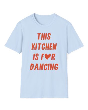 Darling Shine Dancing Unisex Softstyle T-Shirt