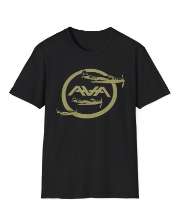 Justin Flom Unisex Softstyle T-Shirt