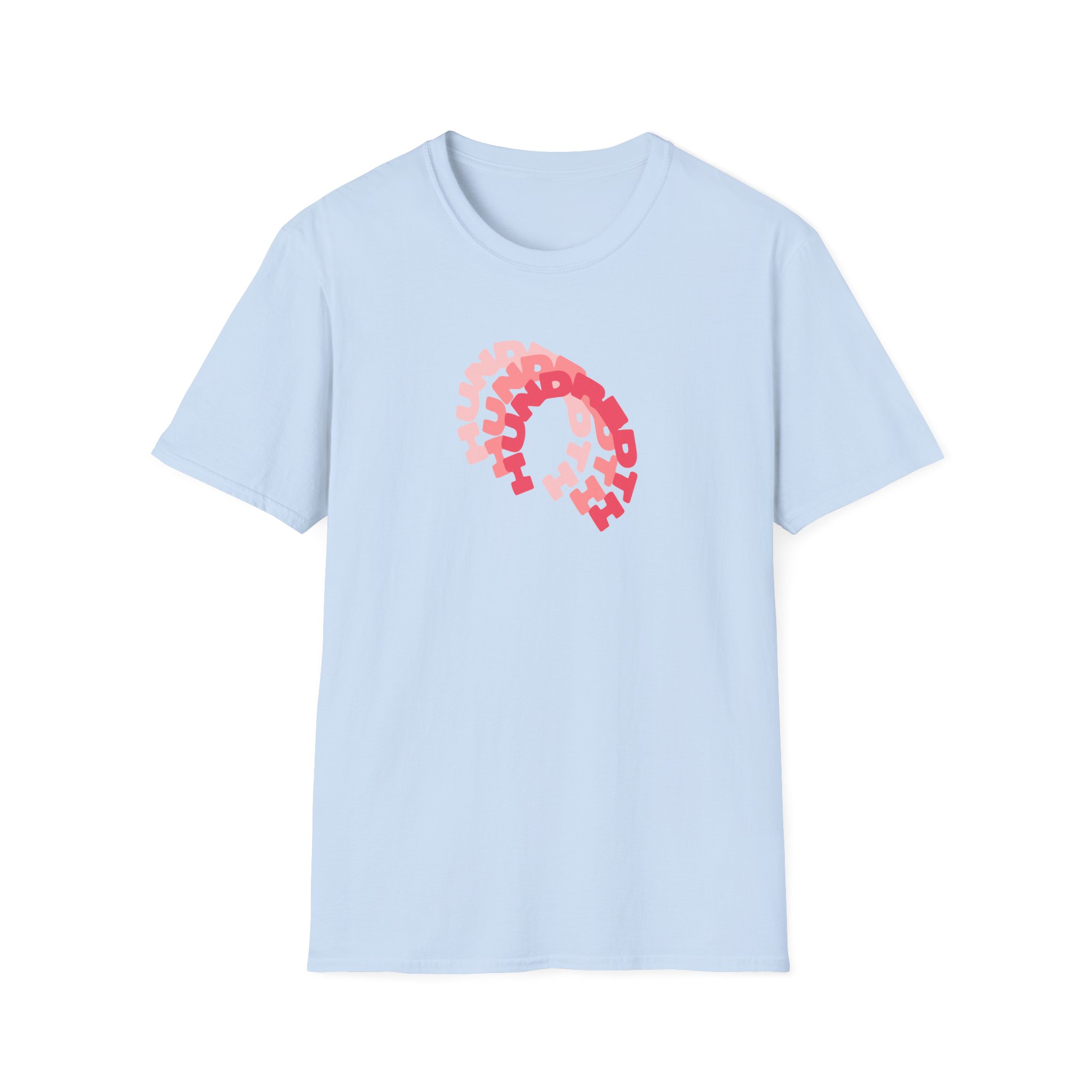Hundredth The Fantasy Unisex Softstyle T-Shirt