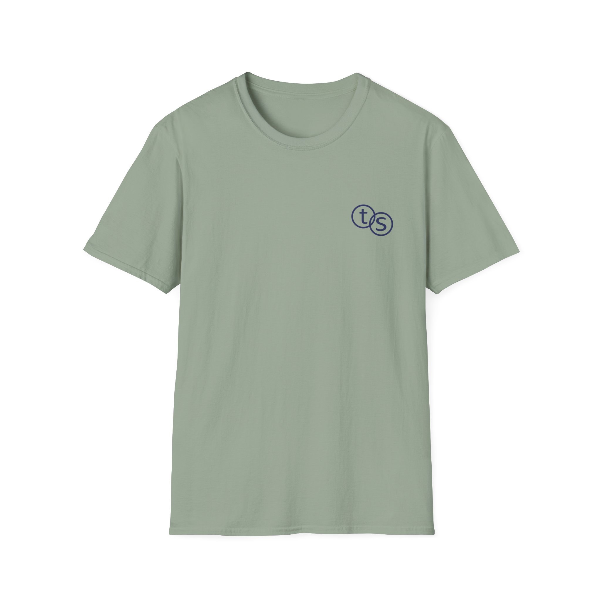 Troye Sivan Ts Unisex Softstyle T-Shirt
