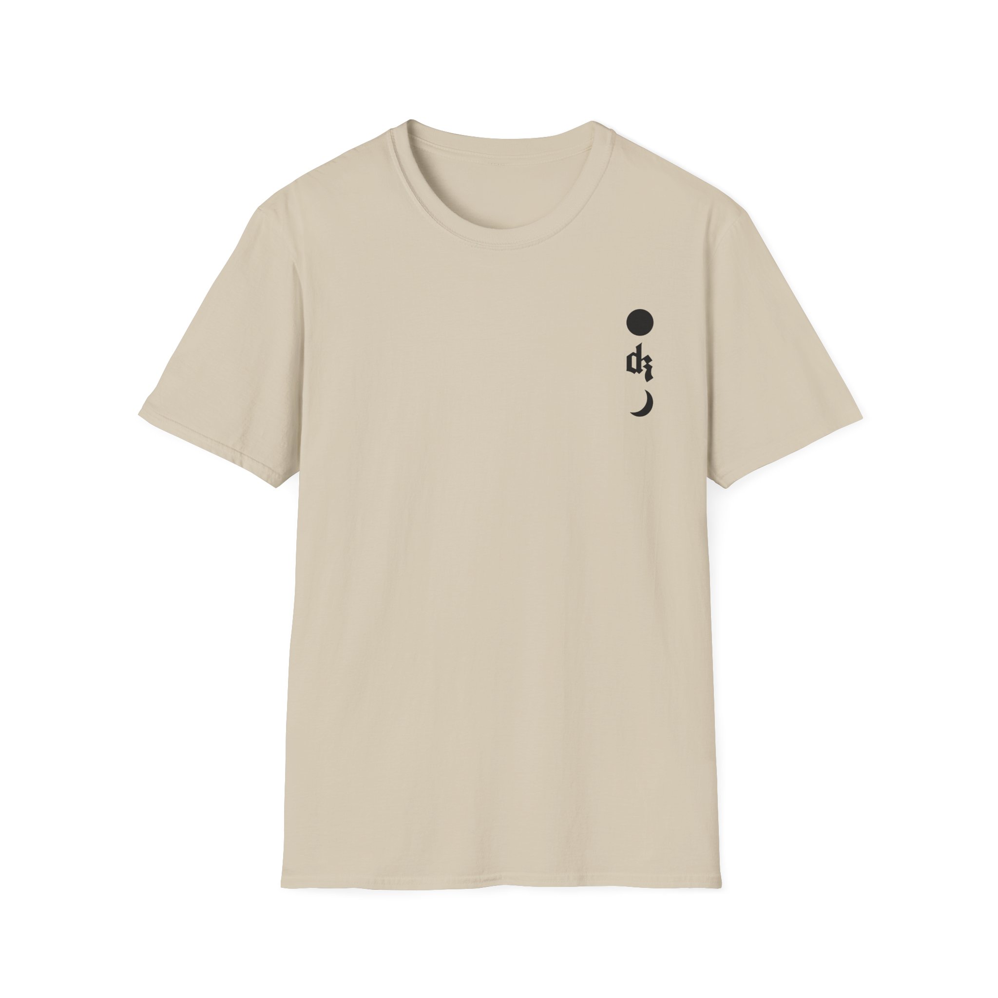 Dermot Kennedy Unisex Softstyle T-Shirt