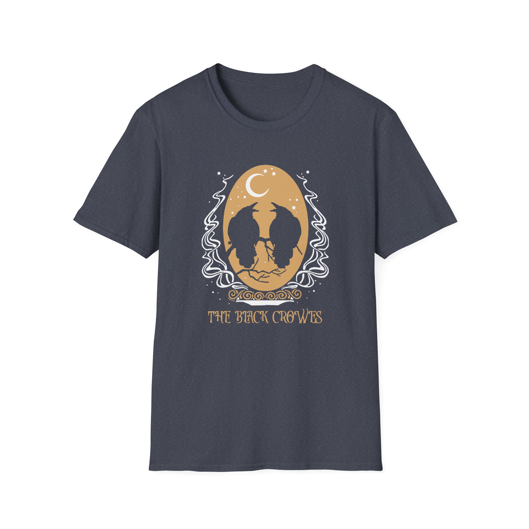 BC Unisex Softstyle T-Shirt